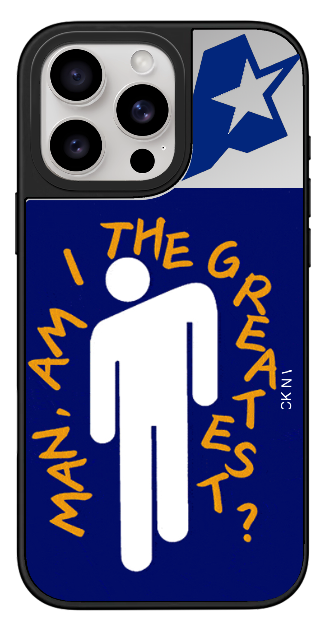 PixVoices rendered material preview - 2240 - Silver Mirror Case