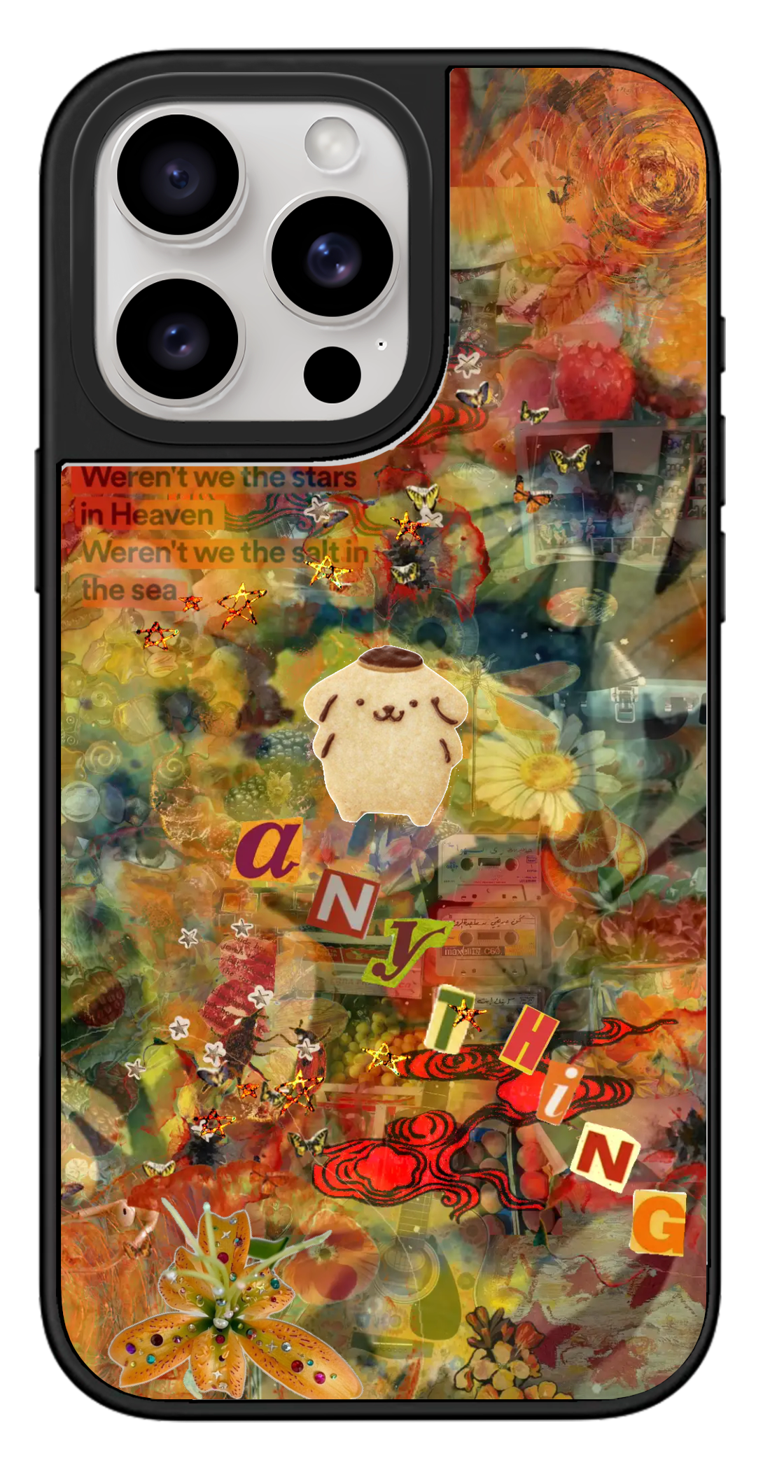 PixVoices rendered material preview - 2218 - Silver Mirror Case