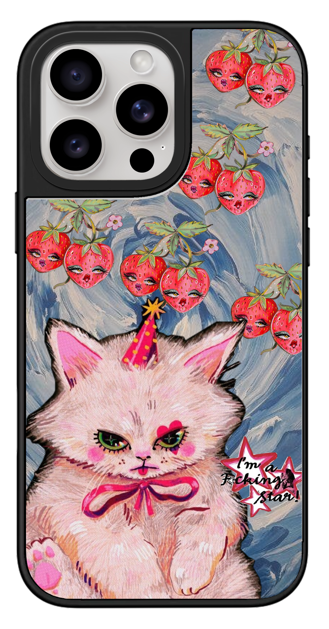 PixVoices rendered material preview - 2205 - Silver Mirror Case