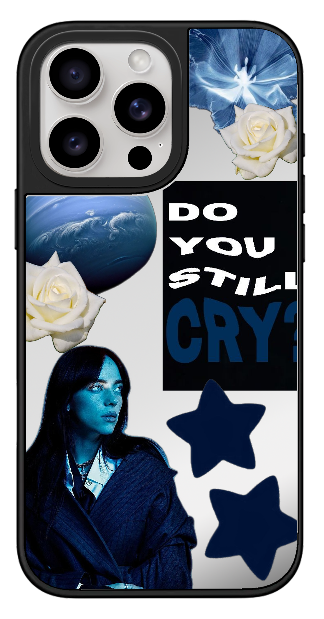 PixVoices rendered material preview - 1123 - Silver Mirror Case