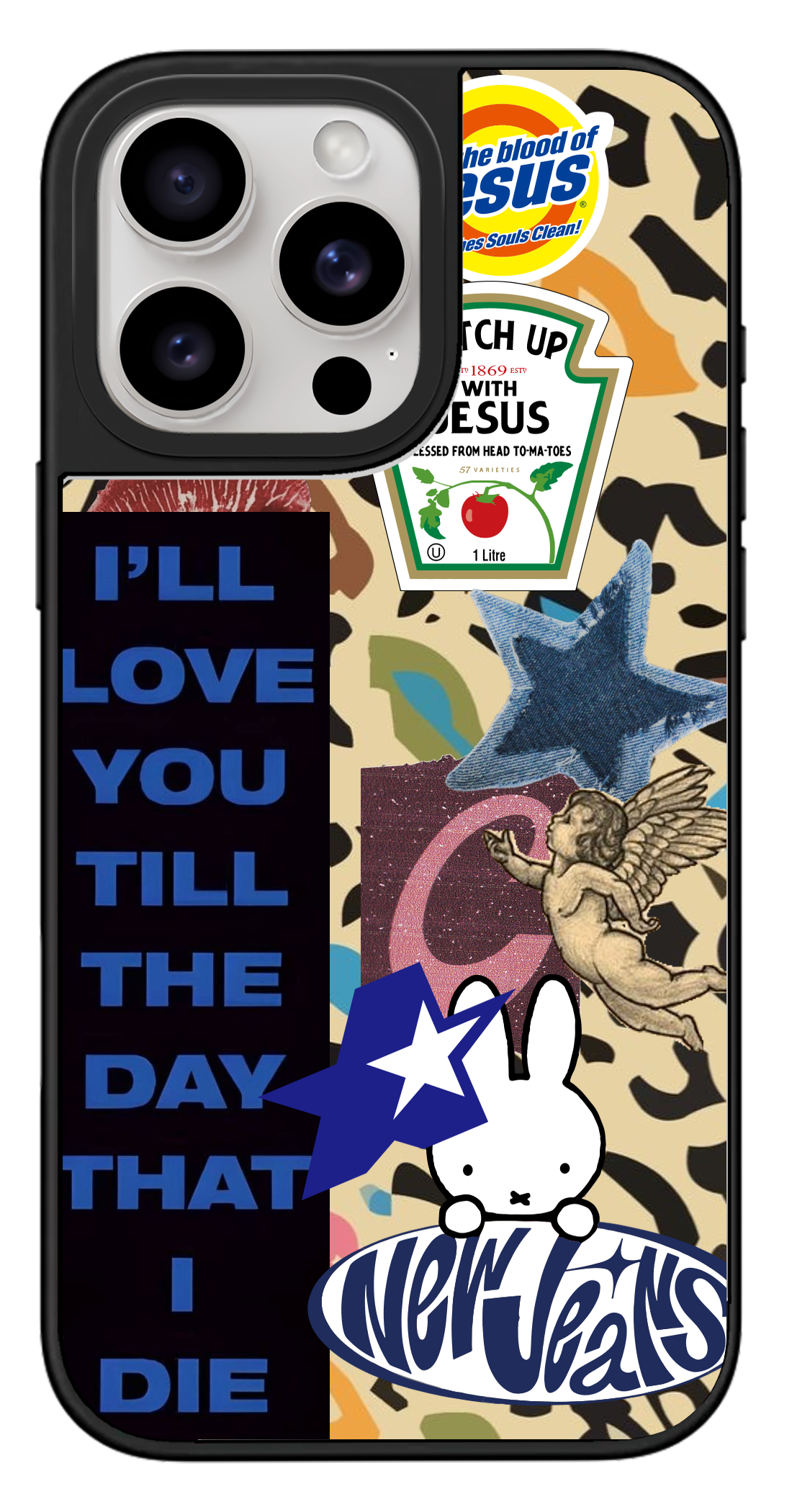 PixVoices rendered material preview - 1133 - Silver Mirror Case