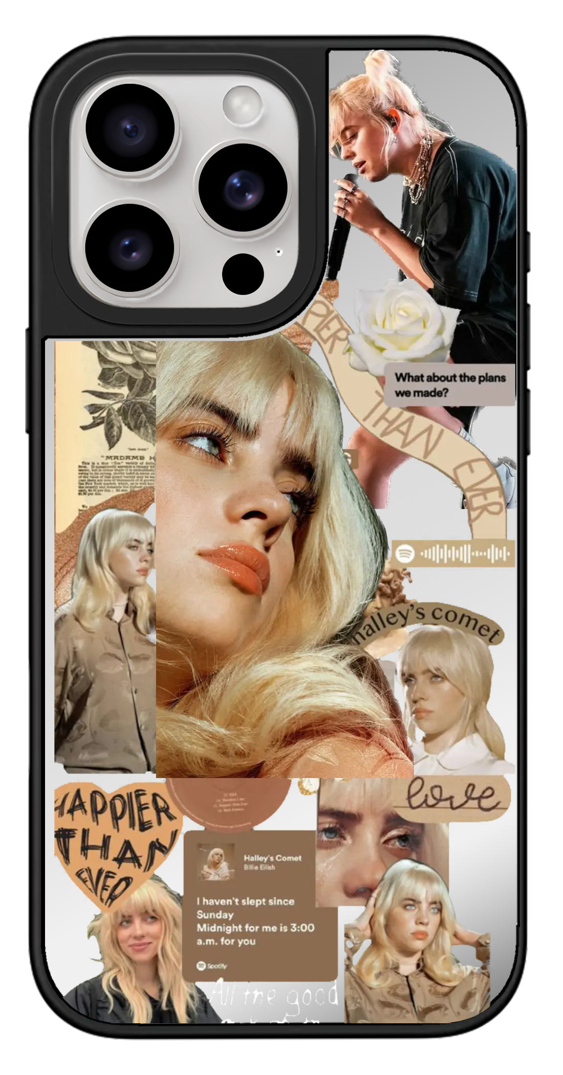 PixVoices rendered material preview - 1358 - Silver Mirror Case