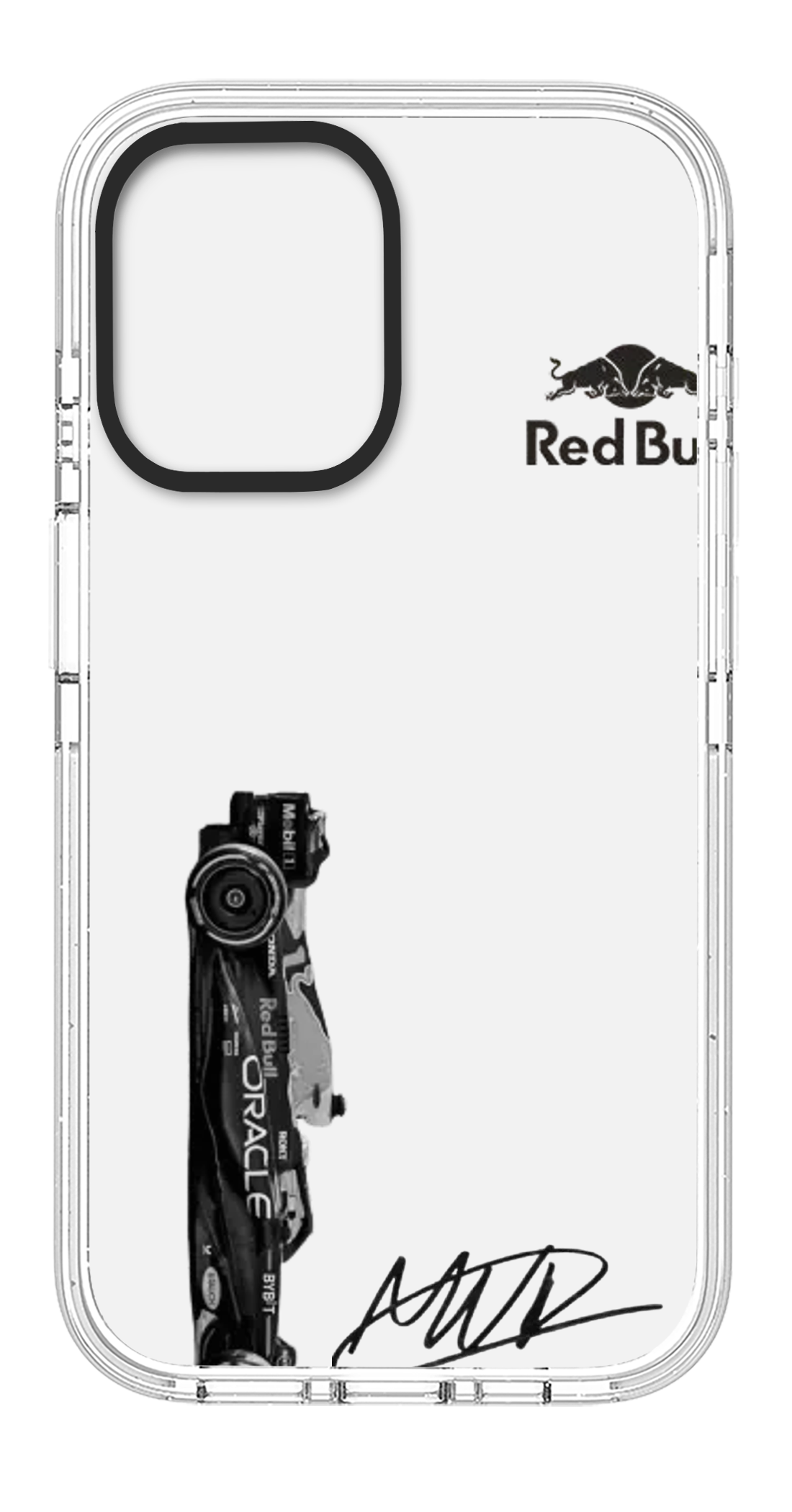 PixVoices rendered material preview - 4206 - Pearl White Impact Case