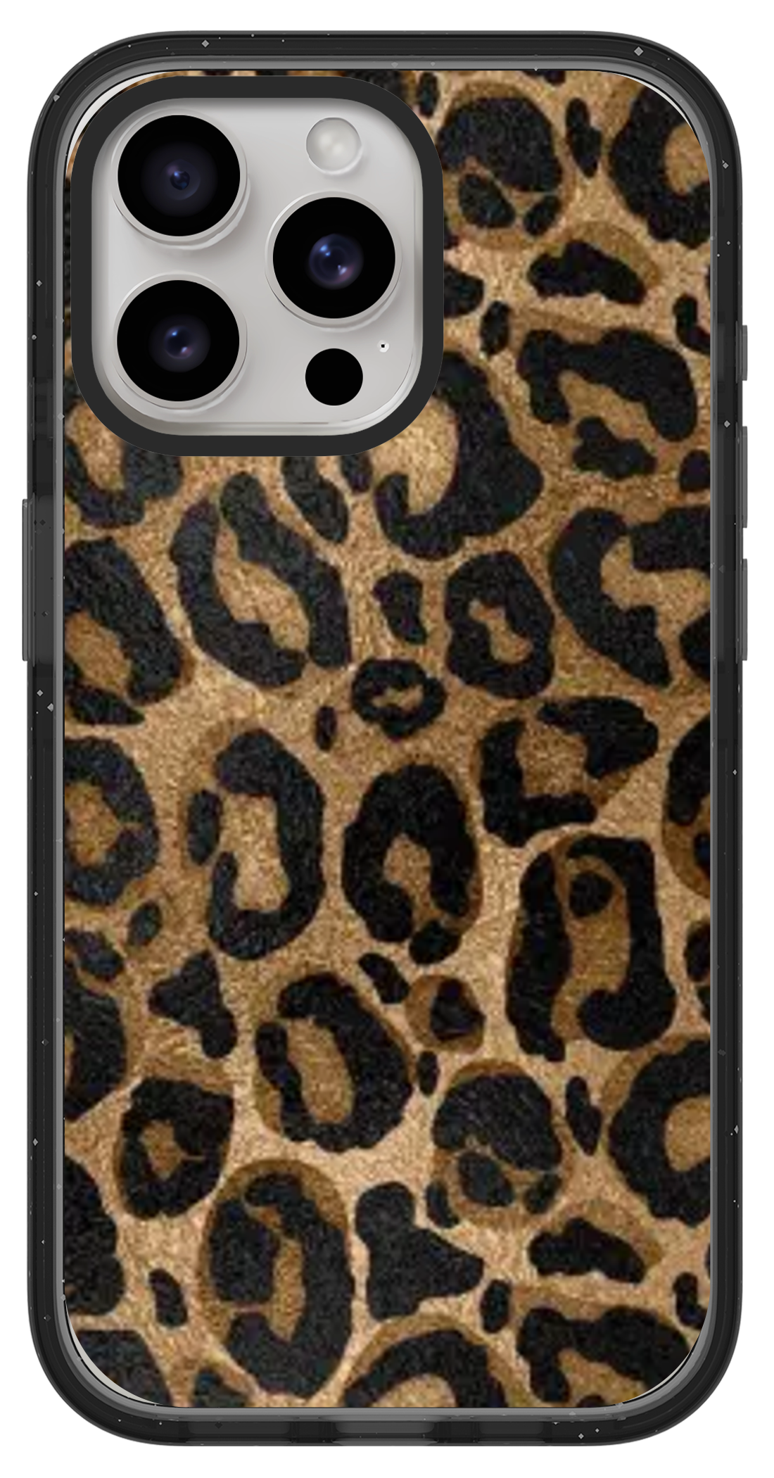PixVoices rendered material preview - 2424 - Clear Black Impact Case