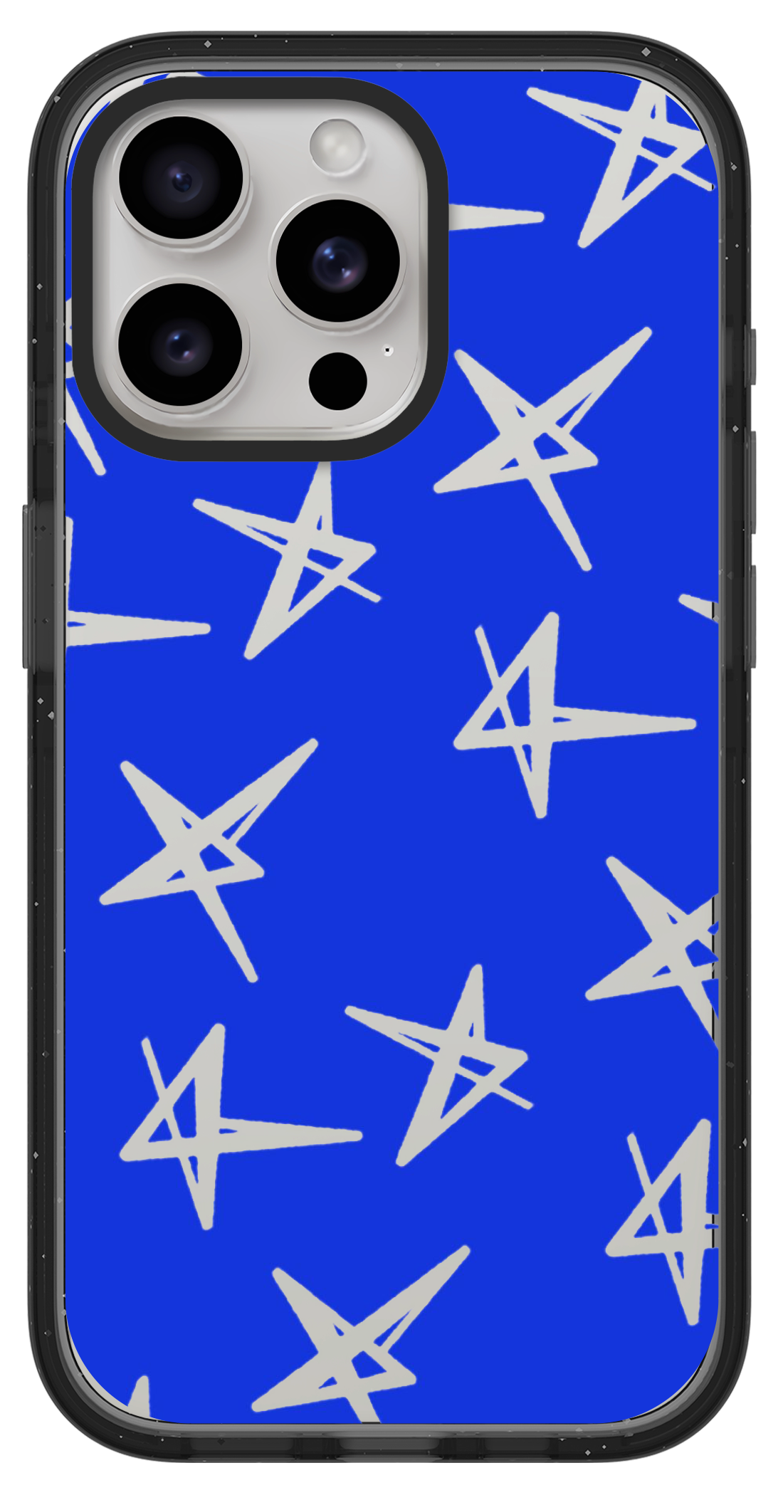 PixVoices rendered material preview - 3471 - Clear Black Impact Case
