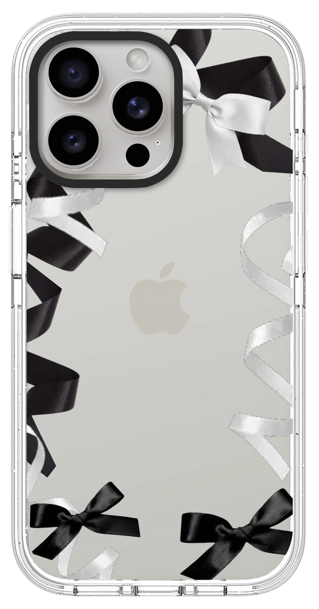 PixVoices rendered material preview - 2413 - Pearl White Impact Case