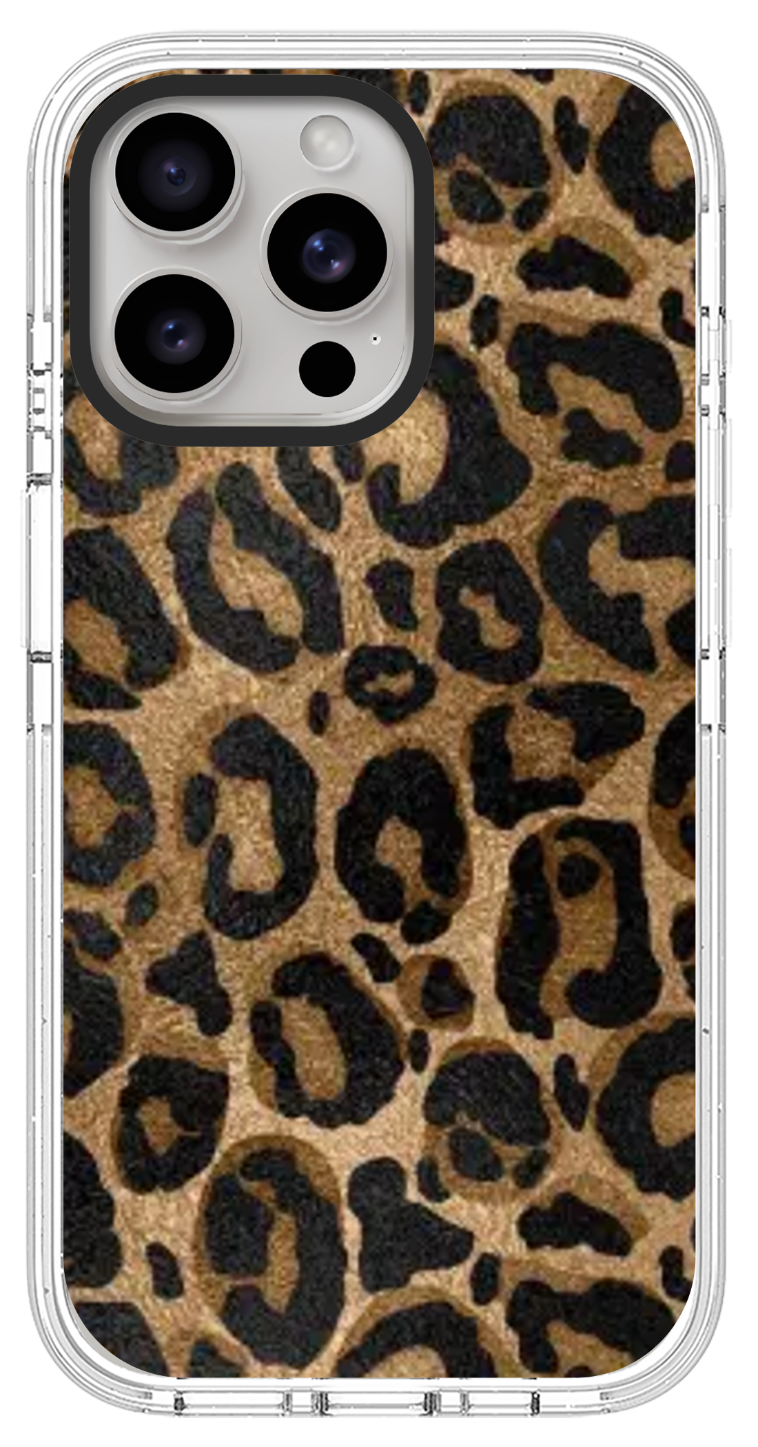 PixVoices rendered material preview - 2424 - Pearl White Impact Case