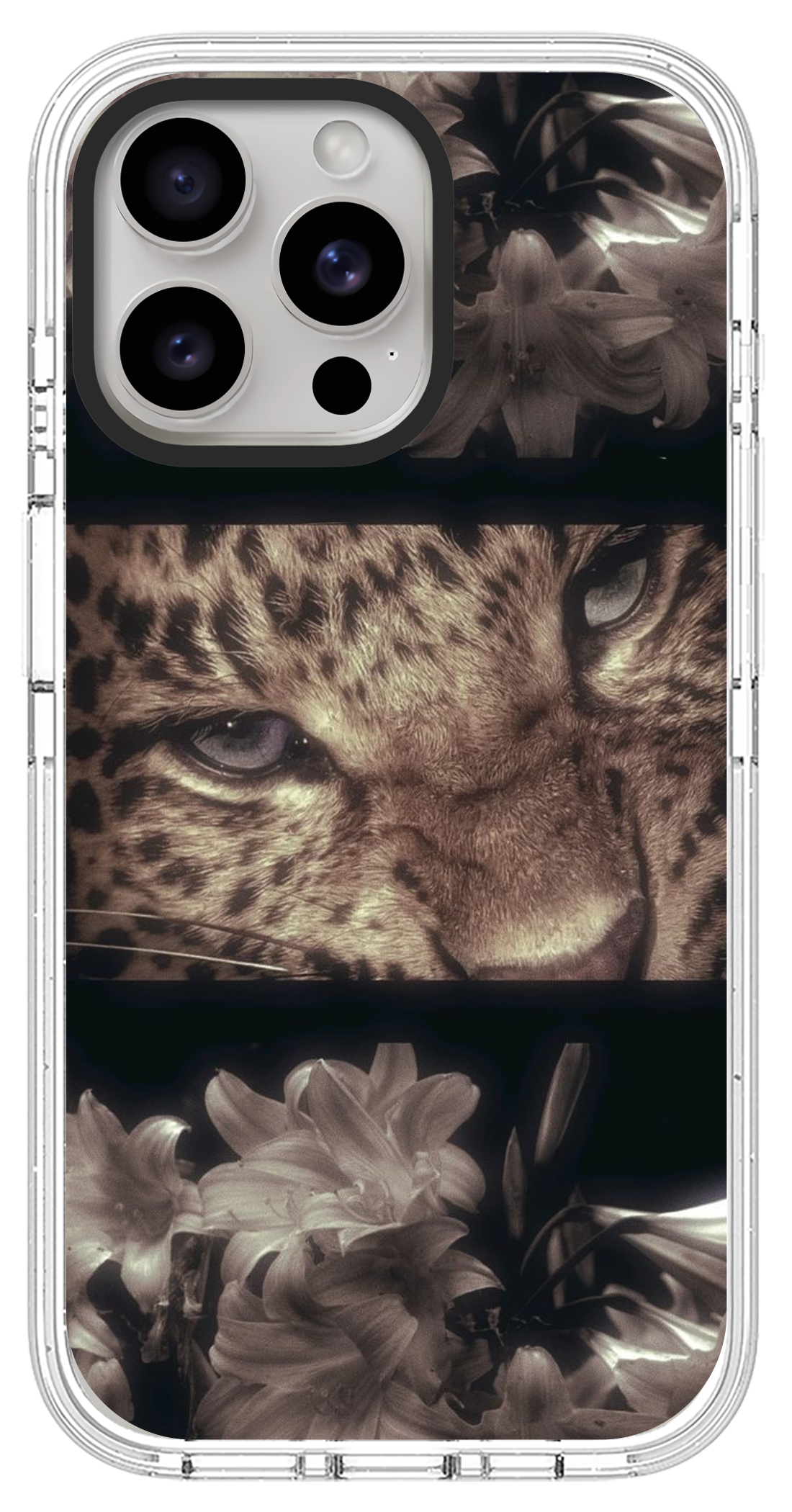 PixVoices rendered material preview - 2874 - Pearl White Impact Case