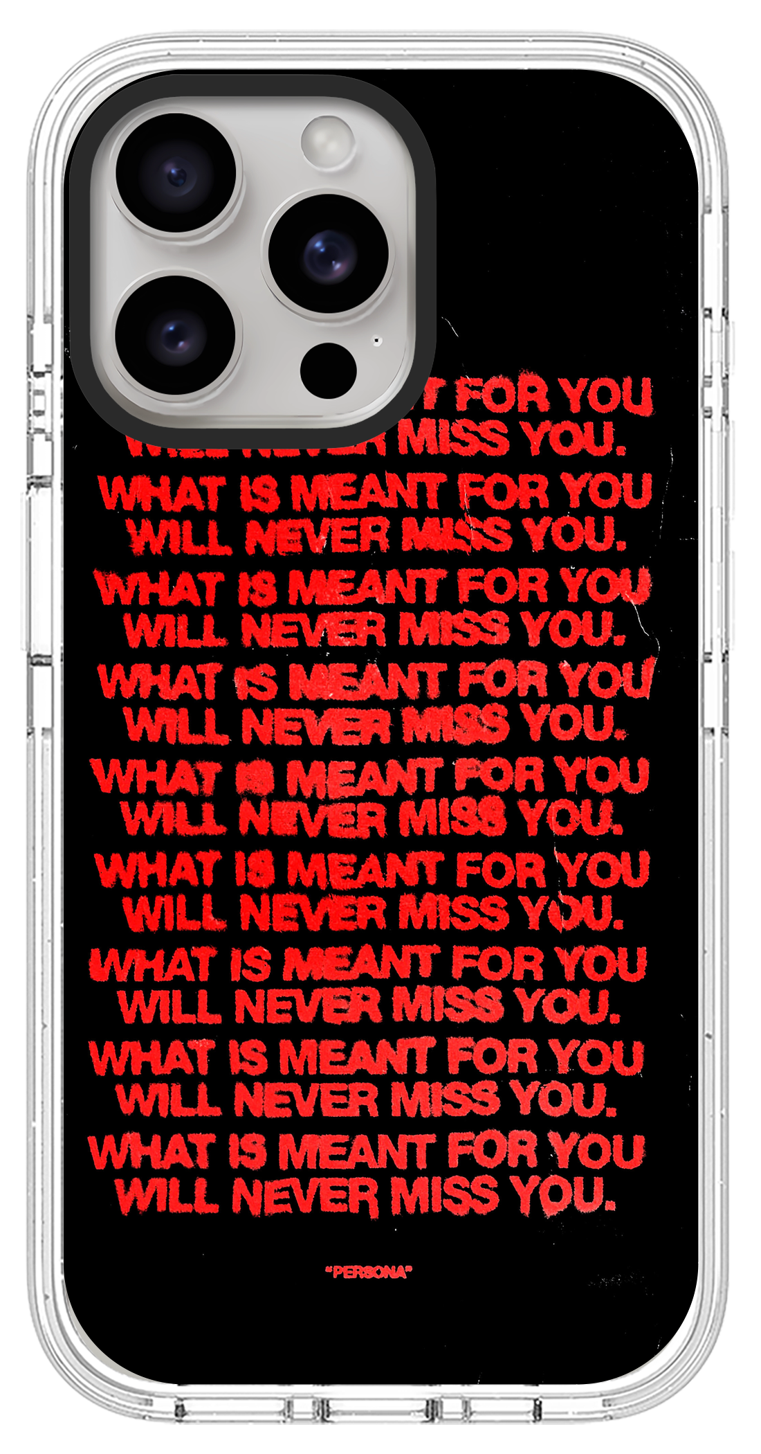 PixVoices rendered material preview - 3122 - Pearl White Impact Case