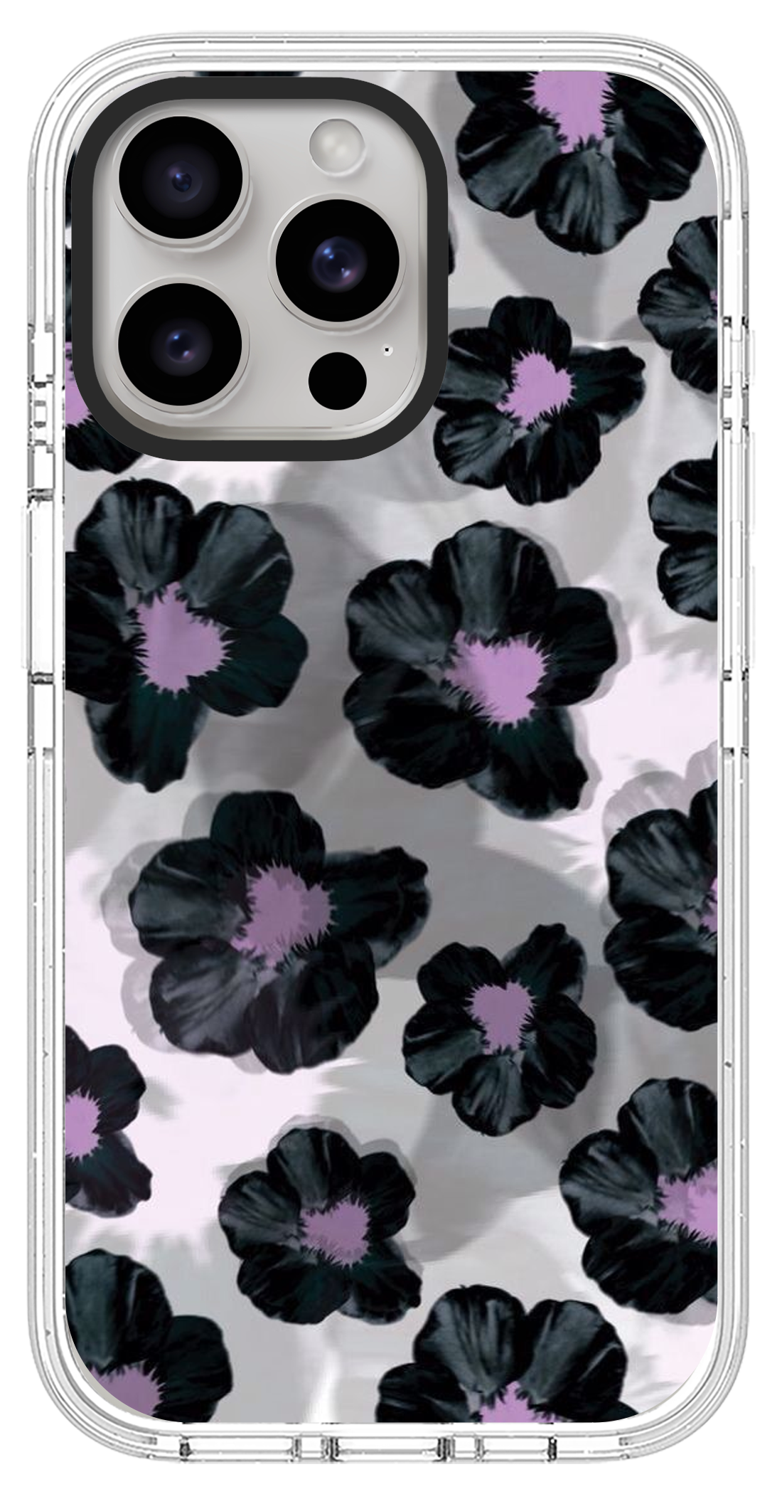 PixVoices rendered material preview - 3581 - Pearl White Impact Case