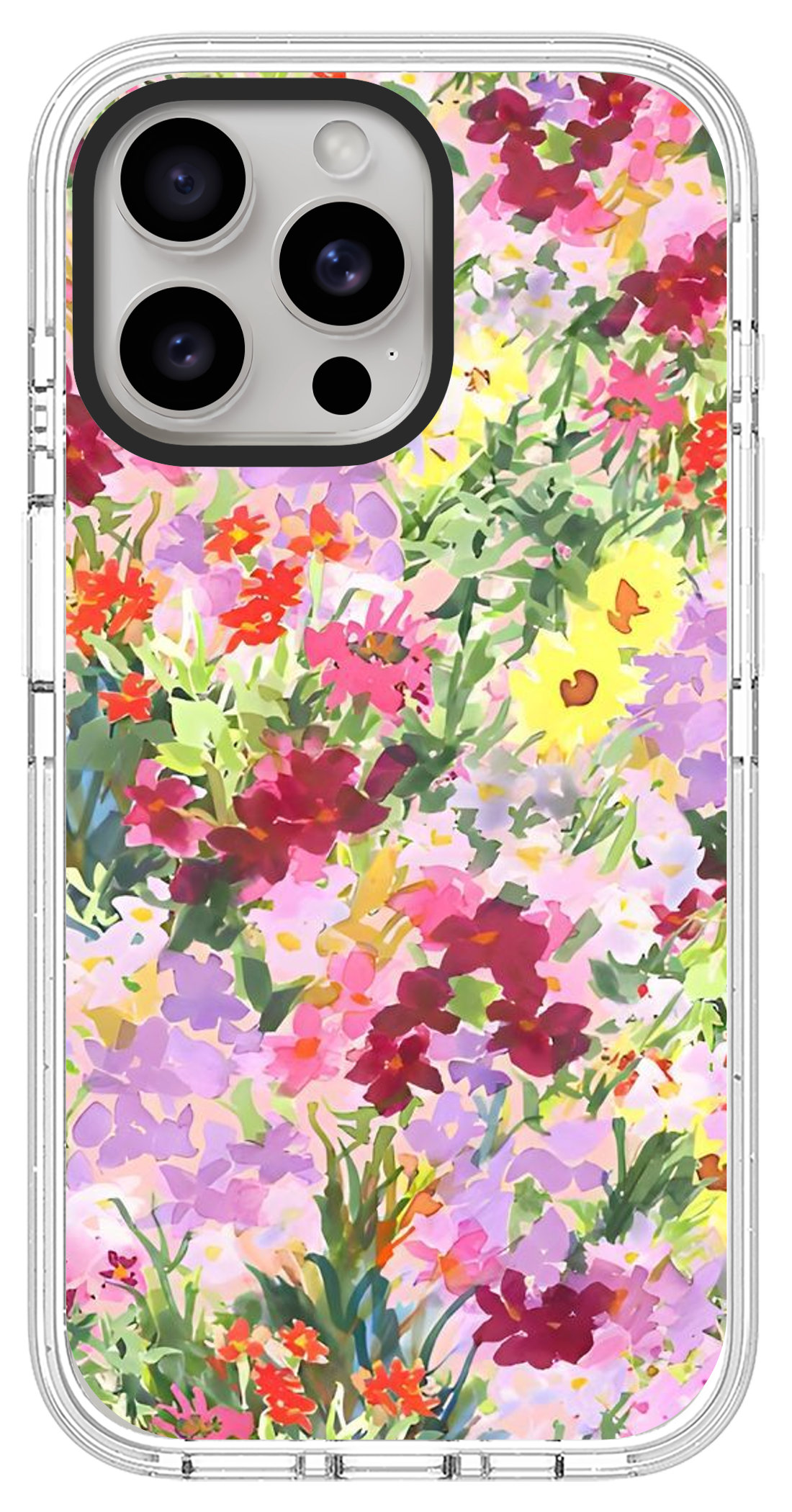 PixVoices rendered material preview - 3584 - Pearl White Impact Case