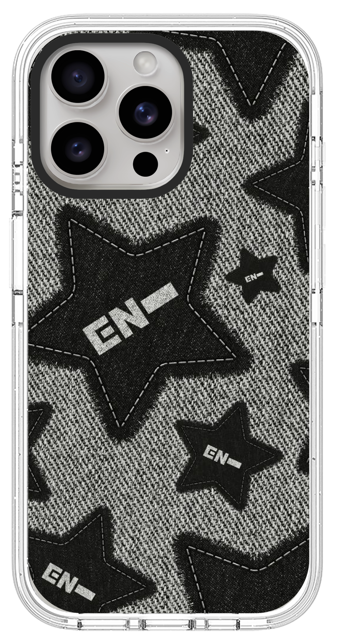 PixVoices rendered material preview - 3594 - Pearl White Impact Case