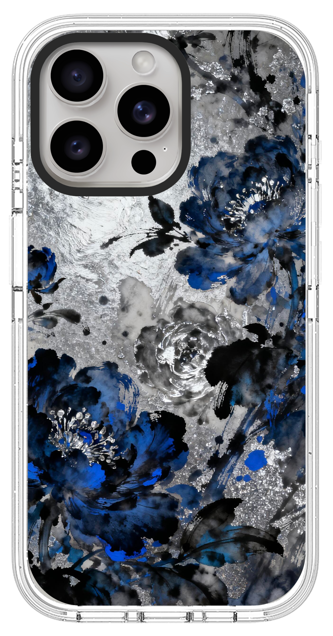 PixVoices rendered material preview - 3606 - Pearl White Impact Case