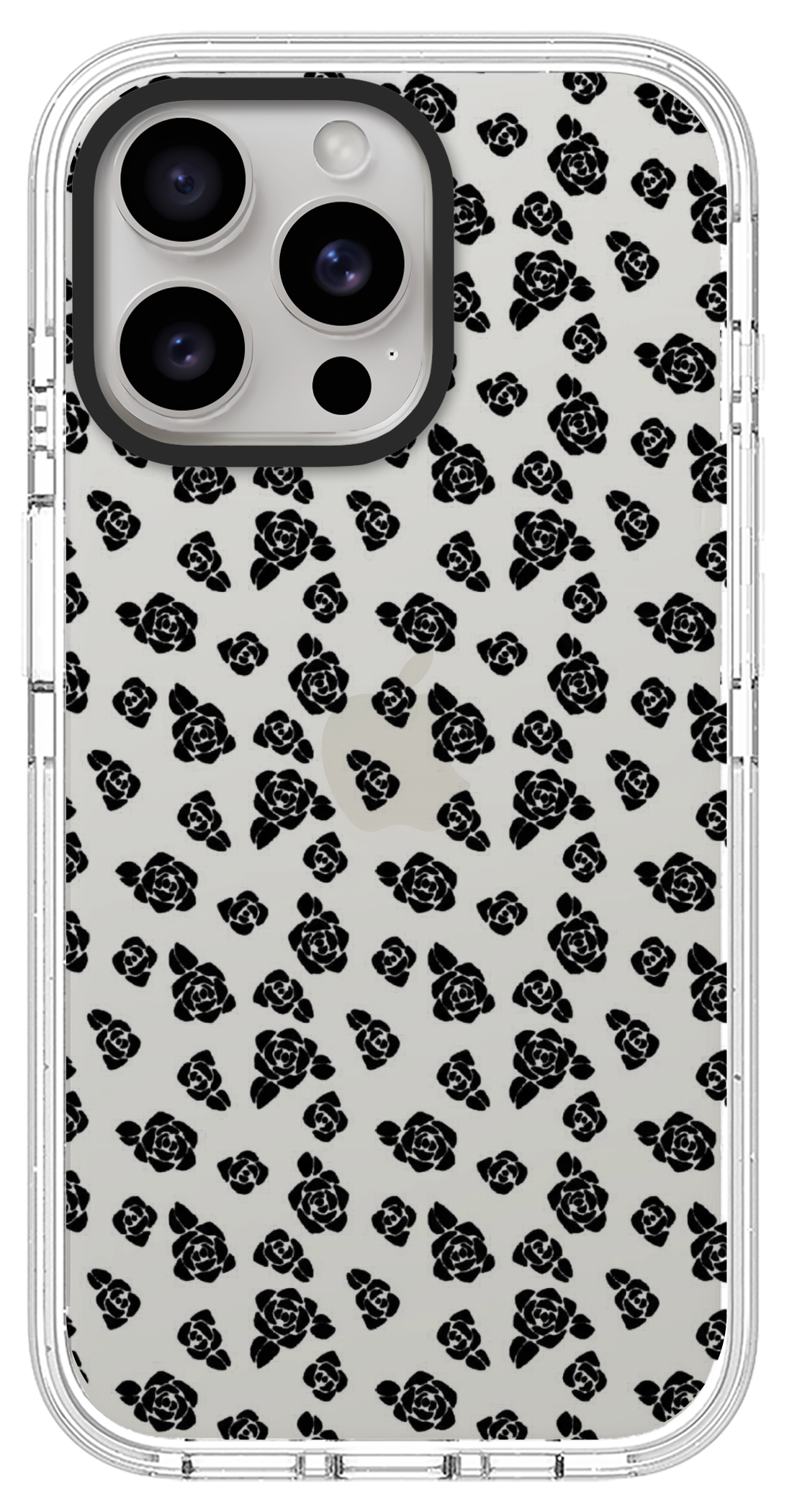 PixVoices rendered material preview - 3622 - Pearl White Impact Case
