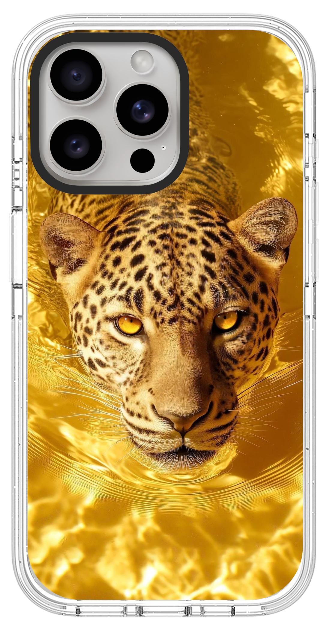 PixVoices rendered material preview - 3722 - Pearl White Impact Case