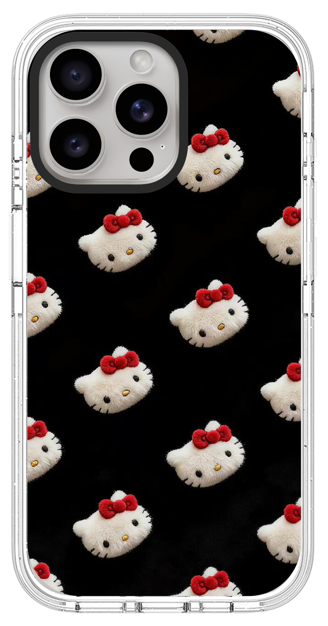 PixVoices rendered material preview - 3723 - Pearl White Impact Case