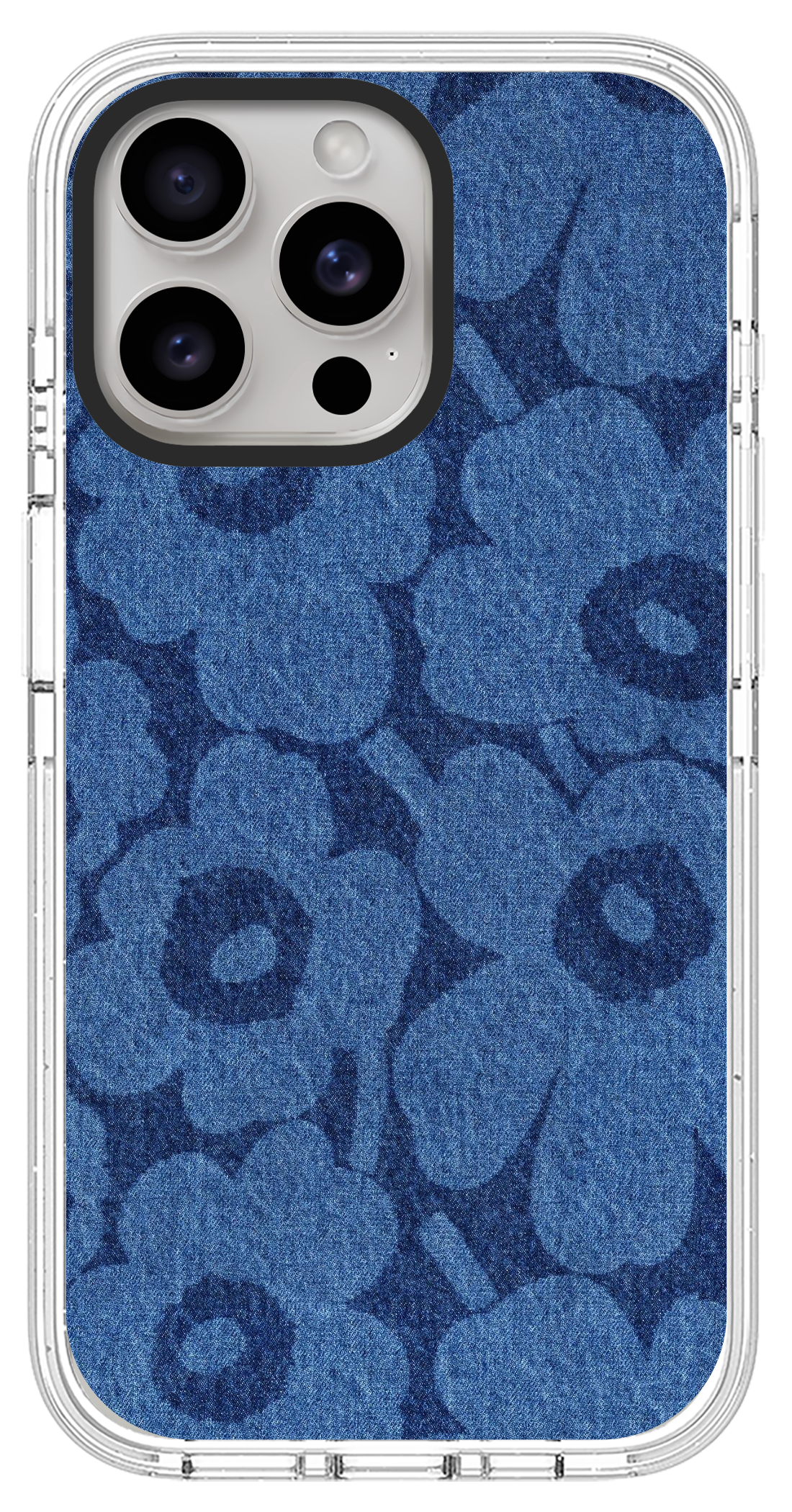 PixVoices rendered material preview - 3728 - Pearl White Impact Case