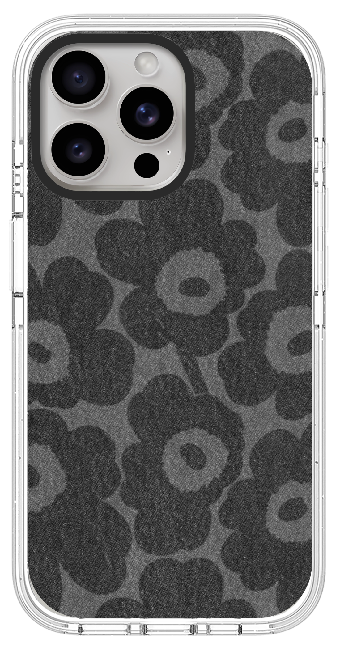 PixVoices rendered material preview - 3729 - Pearl White Impact Case