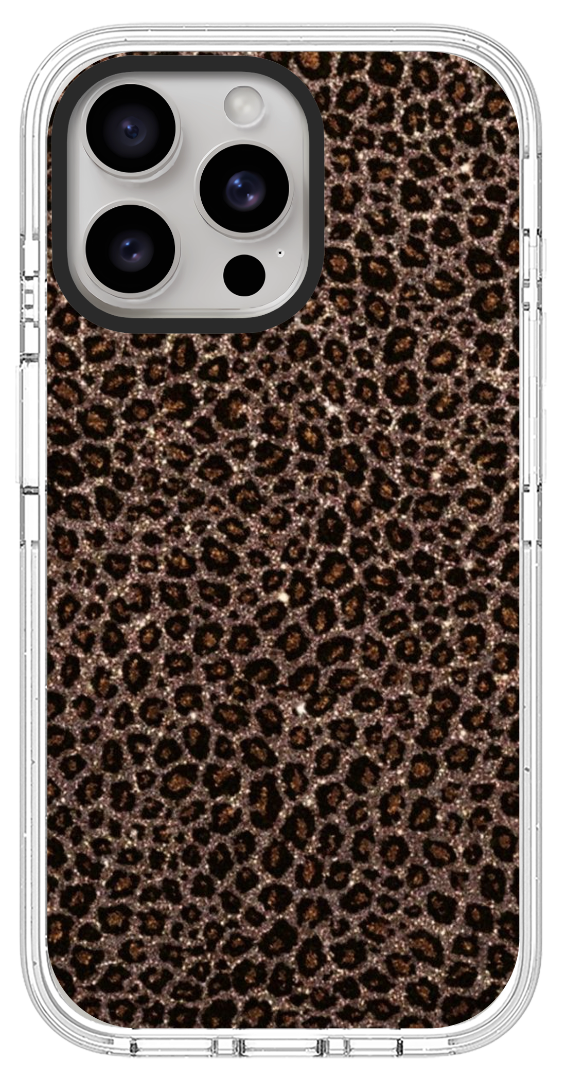 PixVoices rendered material preview - 3852 - Pearl White Impact Case
