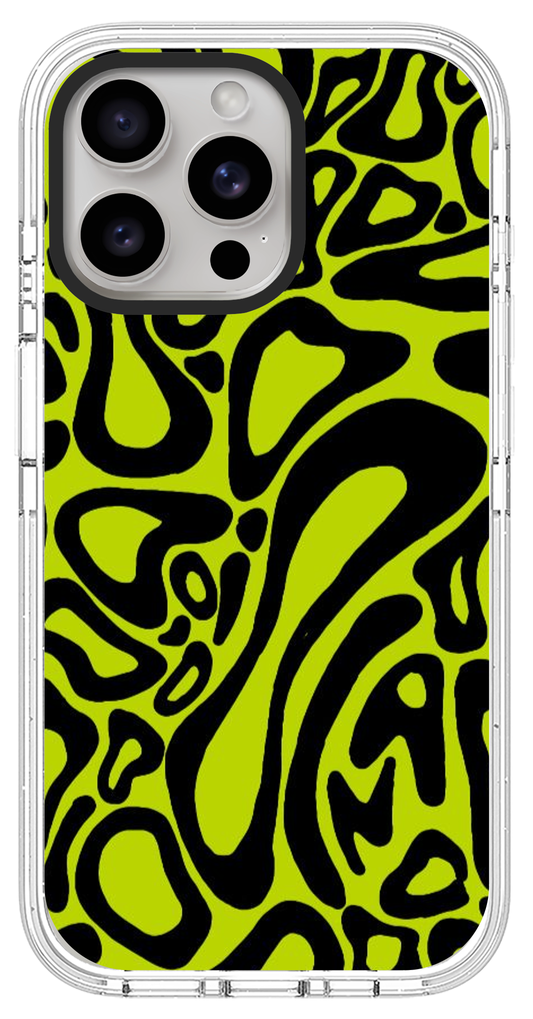 PixVoices rendered material preview - 4145 - Pearl White Impact Case