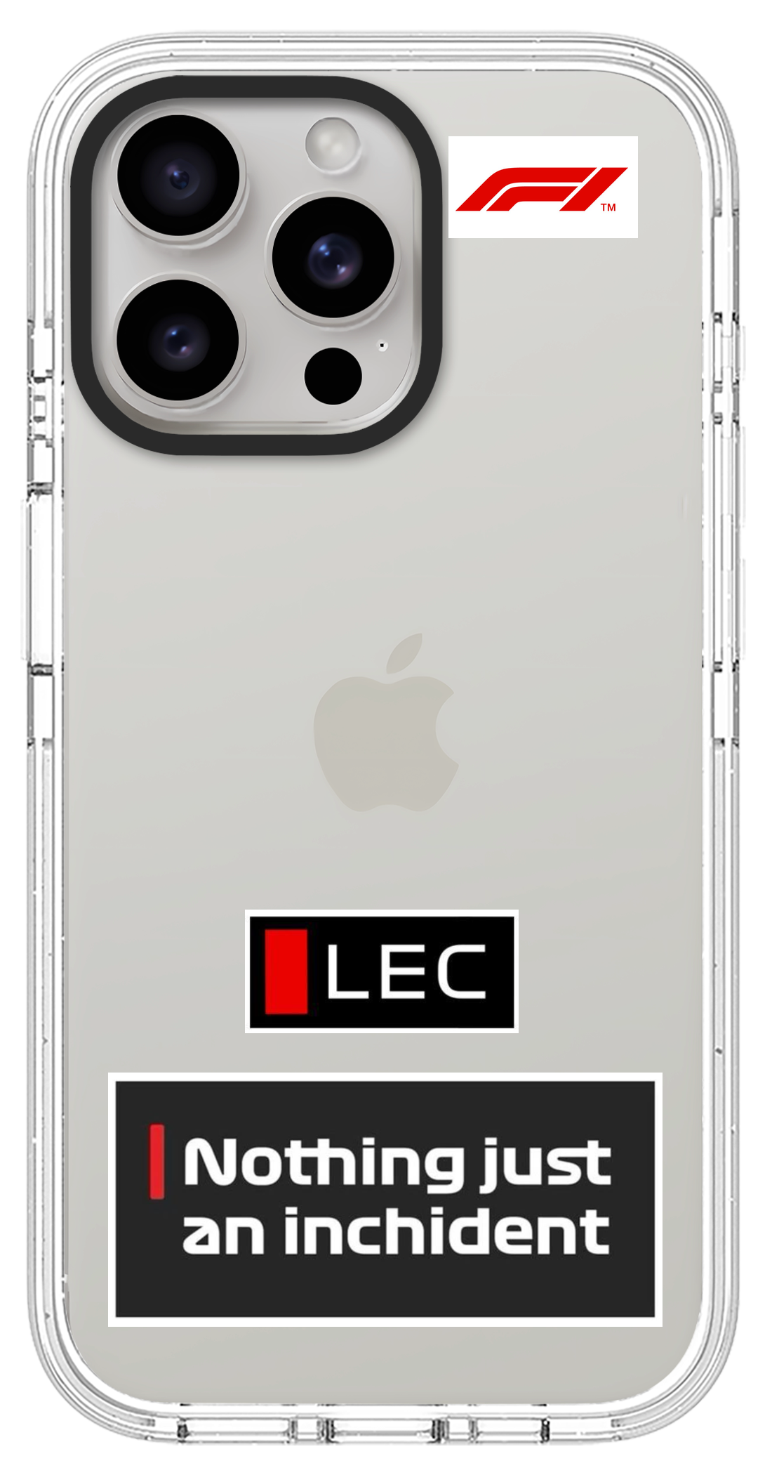 PixVoices rendered material preview - 4197 - Pearl White Impact Case