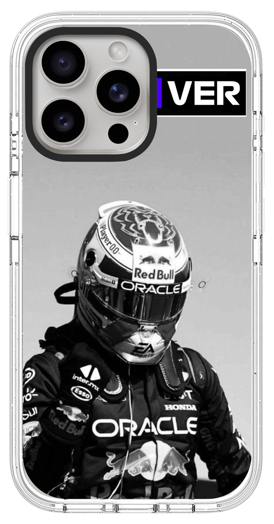 PixVoices rendered material preview - 4202 - Pearl White Impact Case