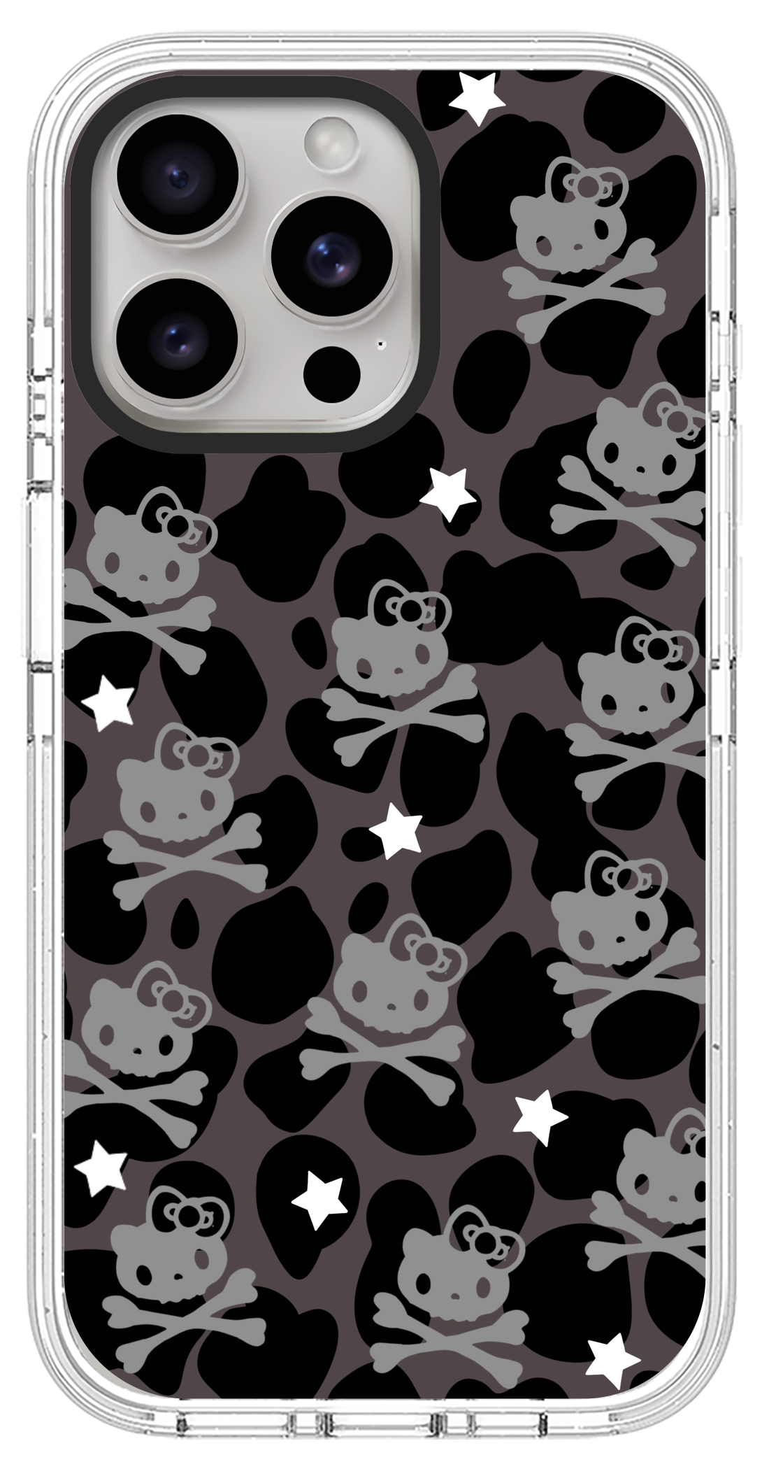 PixVoices rendered material preview - 6306 - Pearl White Impact Case