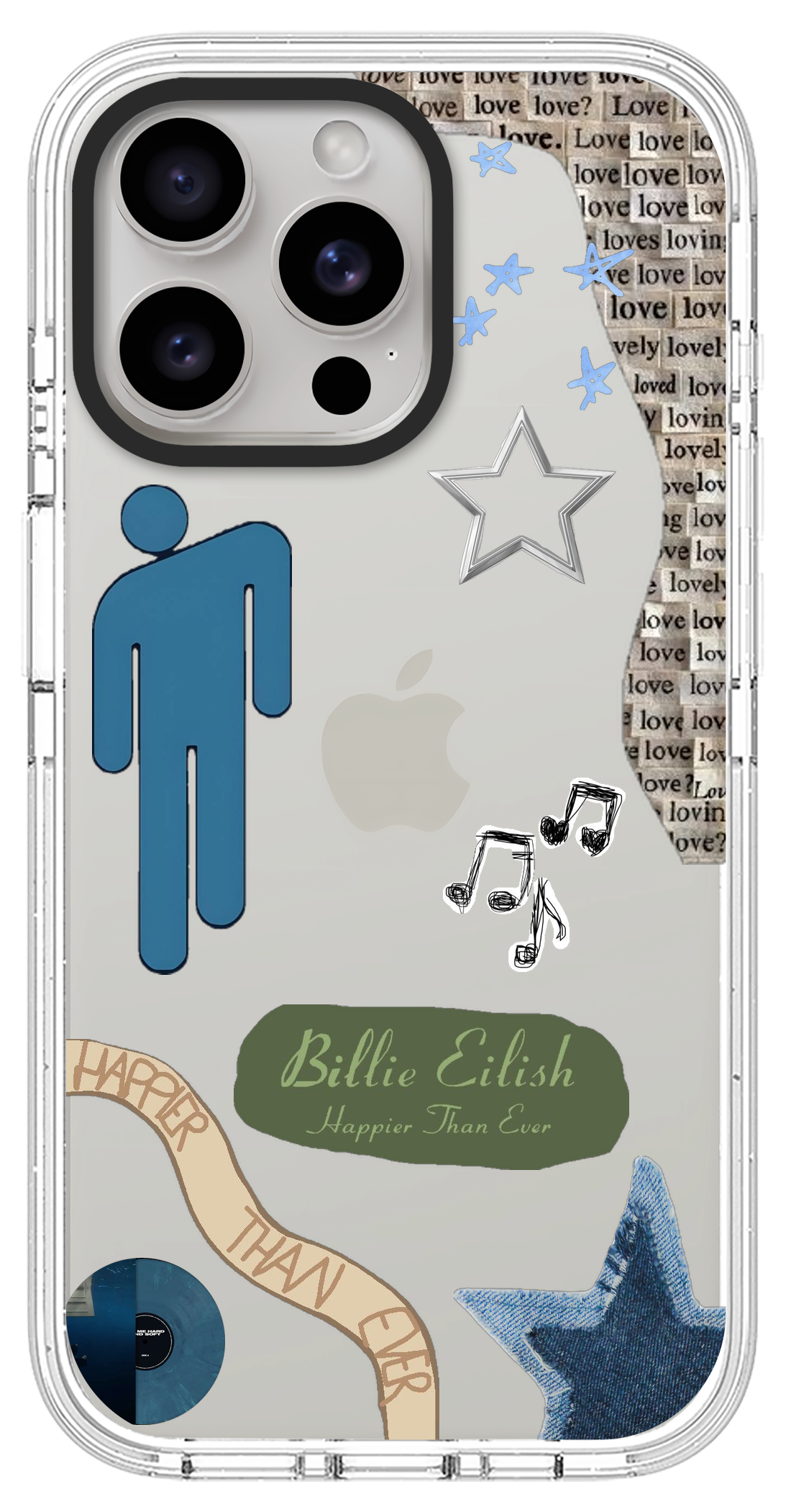 PixVoices rendered material preview - 6288 - Pearl White Impact Case