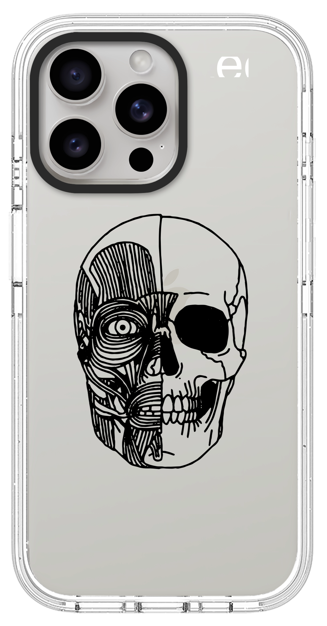 PixVoices rendered material preview - 6228 - Pearl White Impact Case