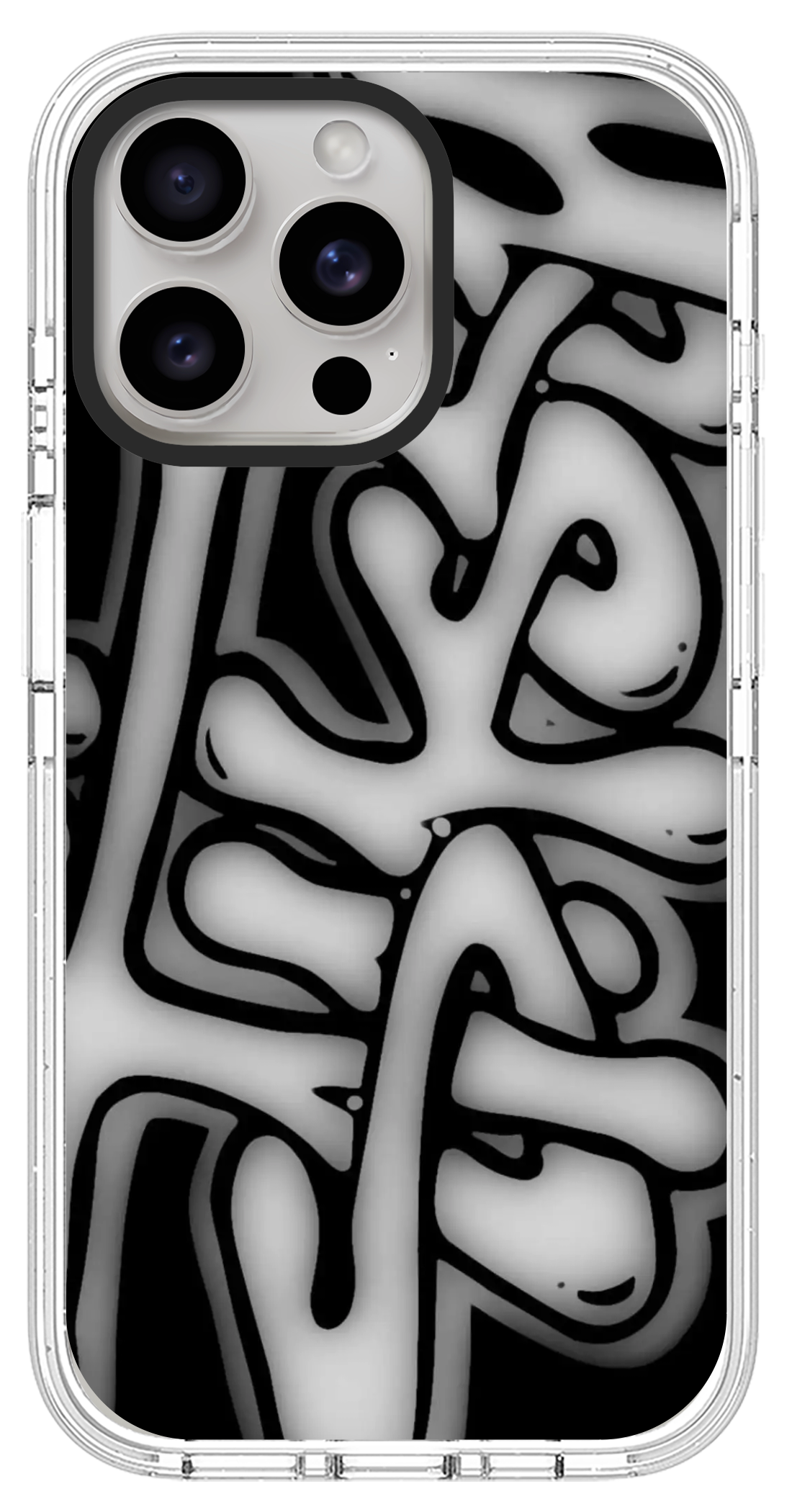 PixVoices rendered material preview - 5703 - Pearl White Impact Case