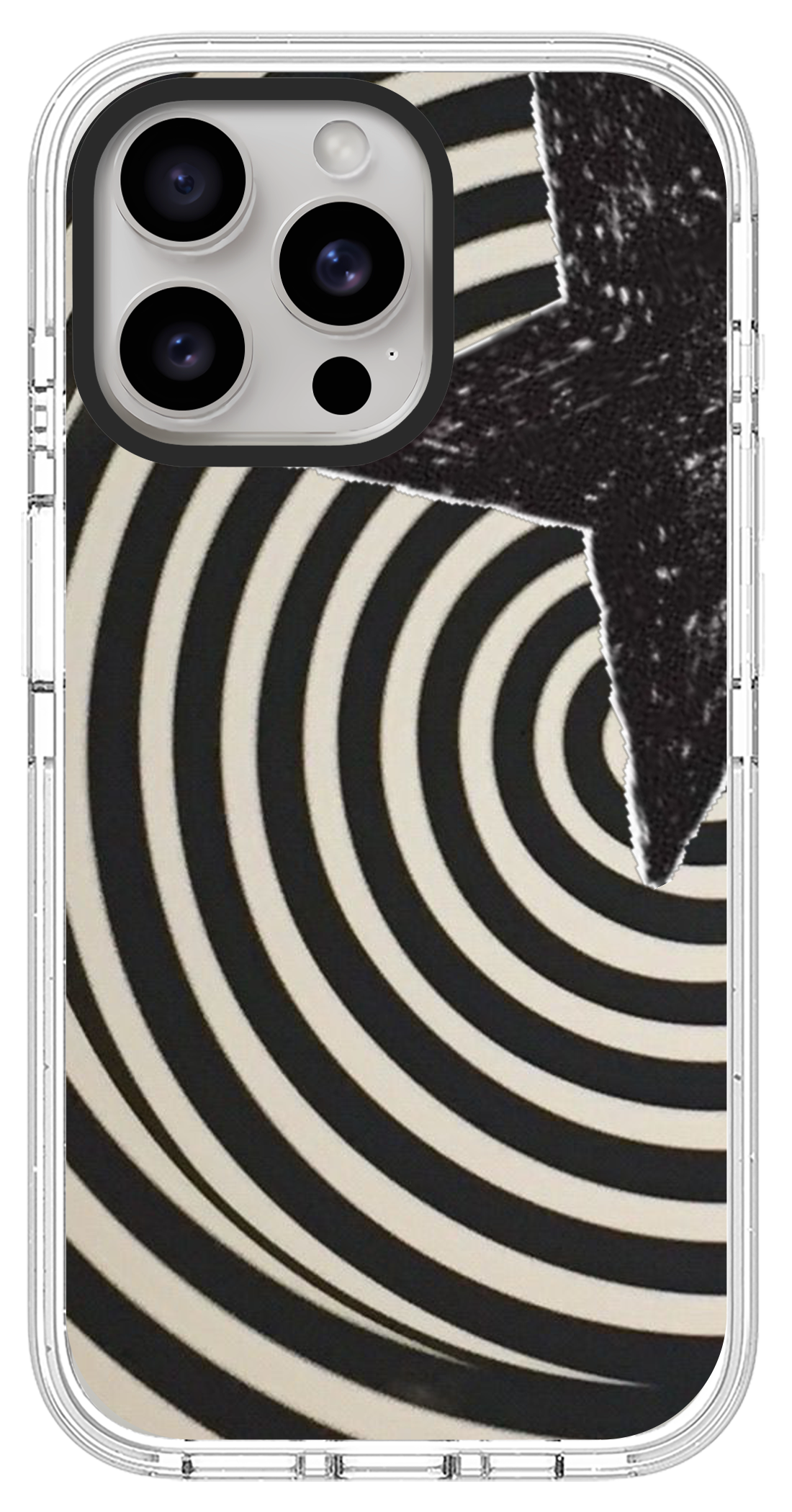 PixVoices rendered material preview - 4674 - Pearl White Impact Case