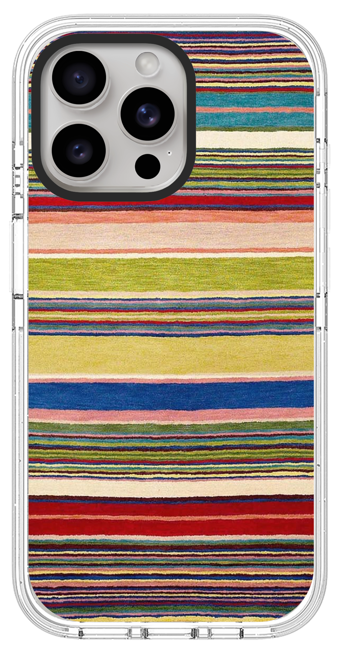 PixVoices rendered material preview - 4180 - Pearl White Impact Case