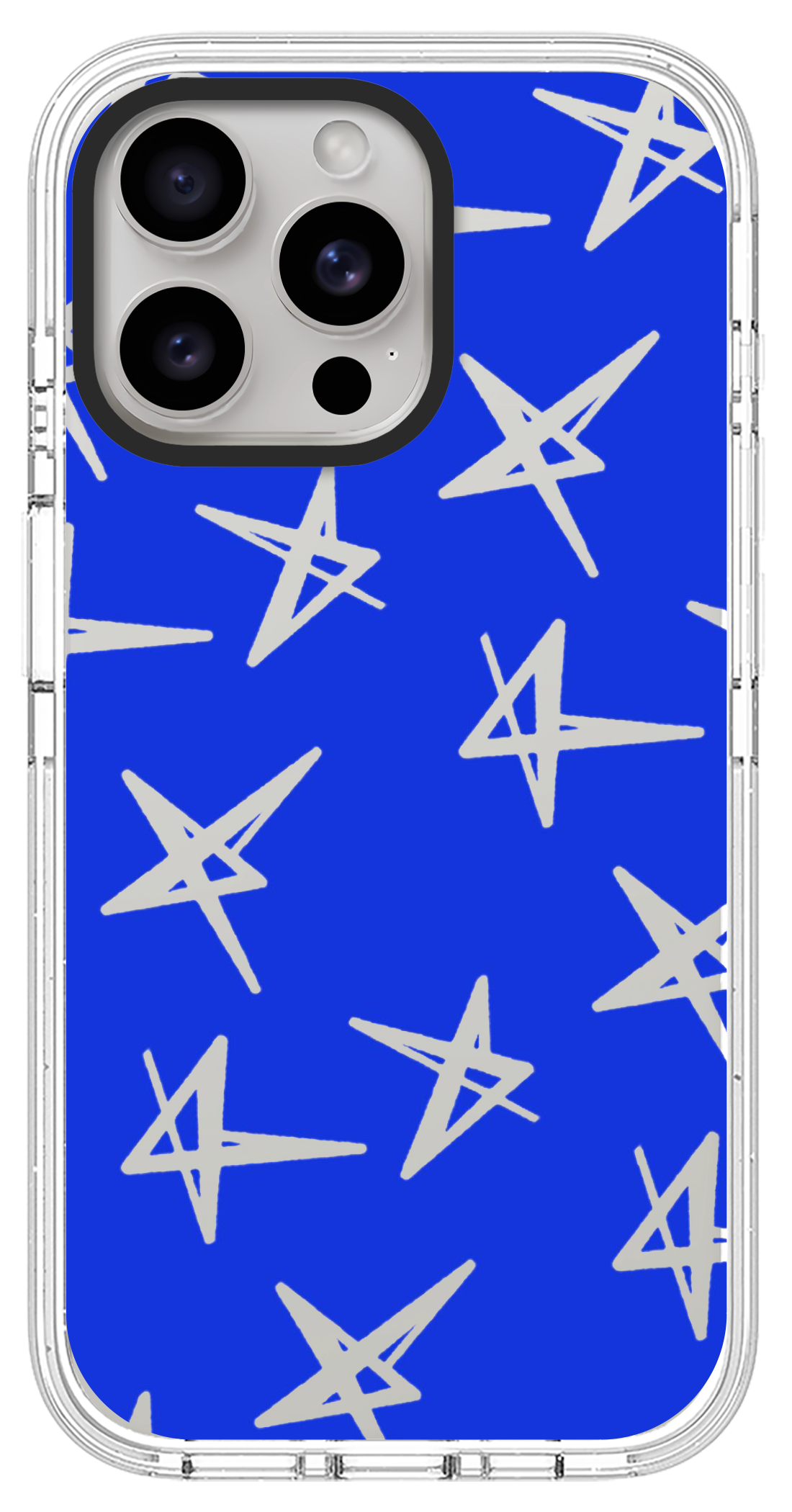 PixVoices rendered material preview - 3471 - Pearl White Impact Case