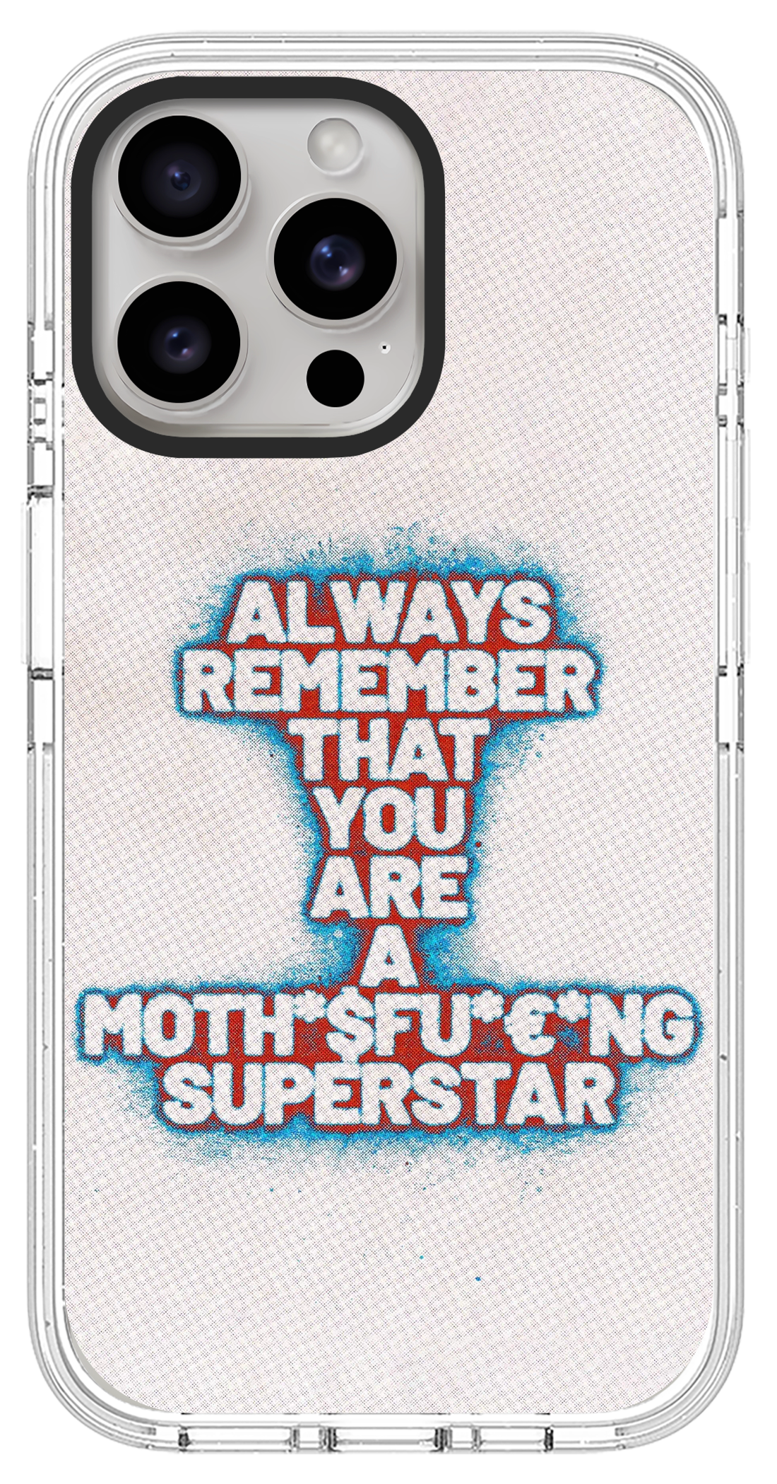 PixVoices rendered material preview - 3121 - Pearl White Impact Case