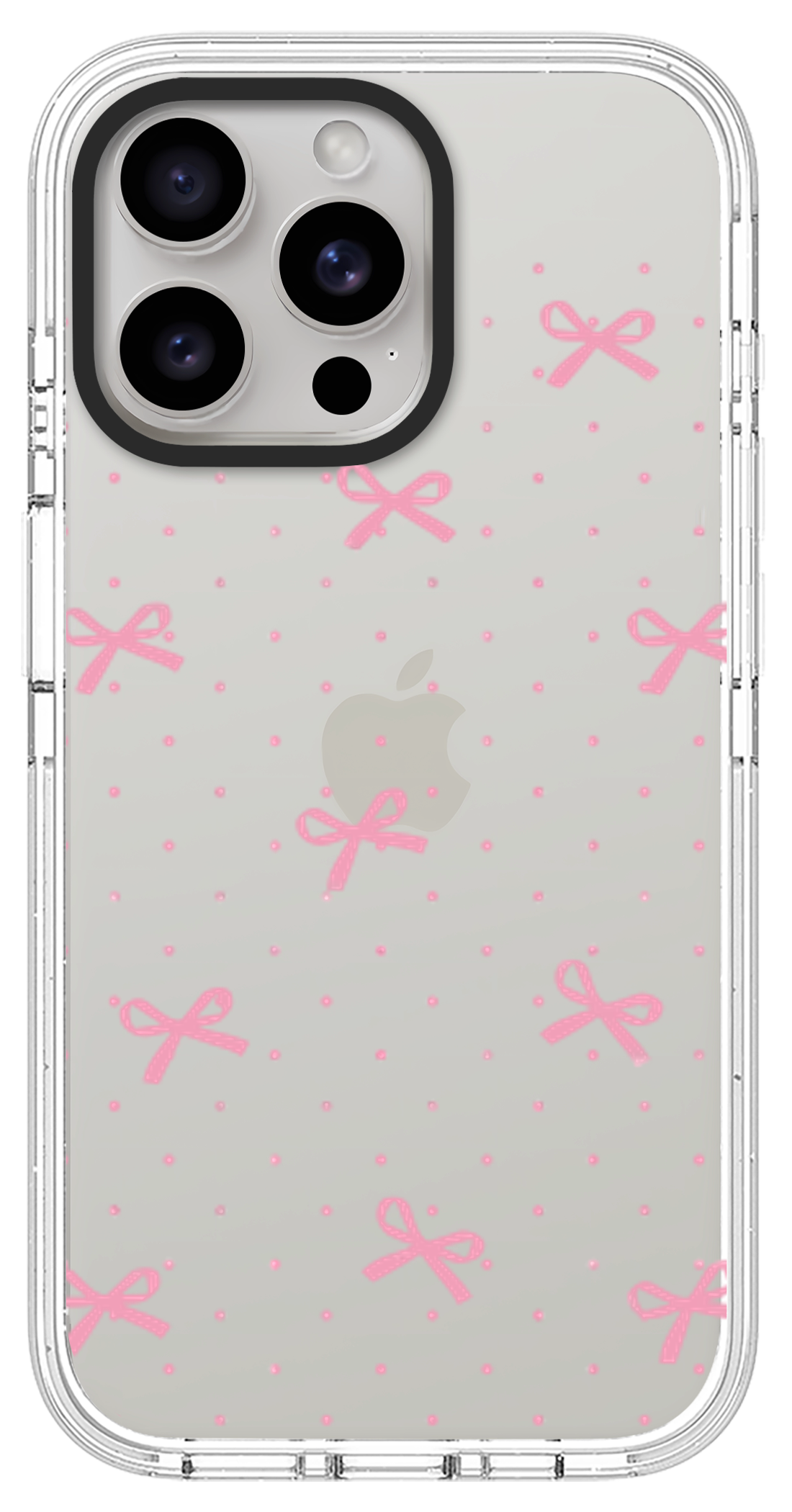 PixVoices rendered material preview - 2786 - Pearl White Impact Case