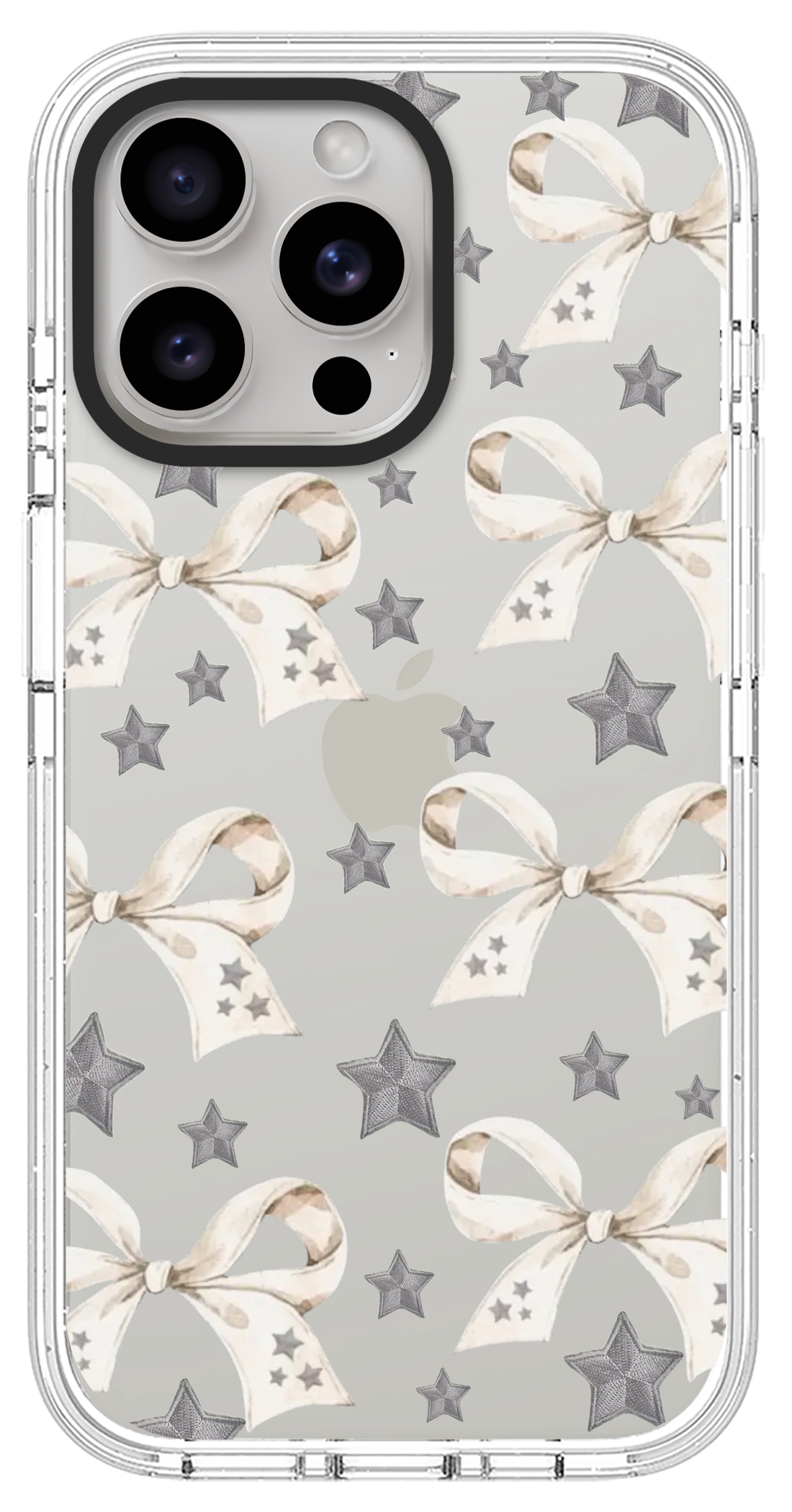 PixVoices rendered material preview - 2780 - Pearl White Impact Case