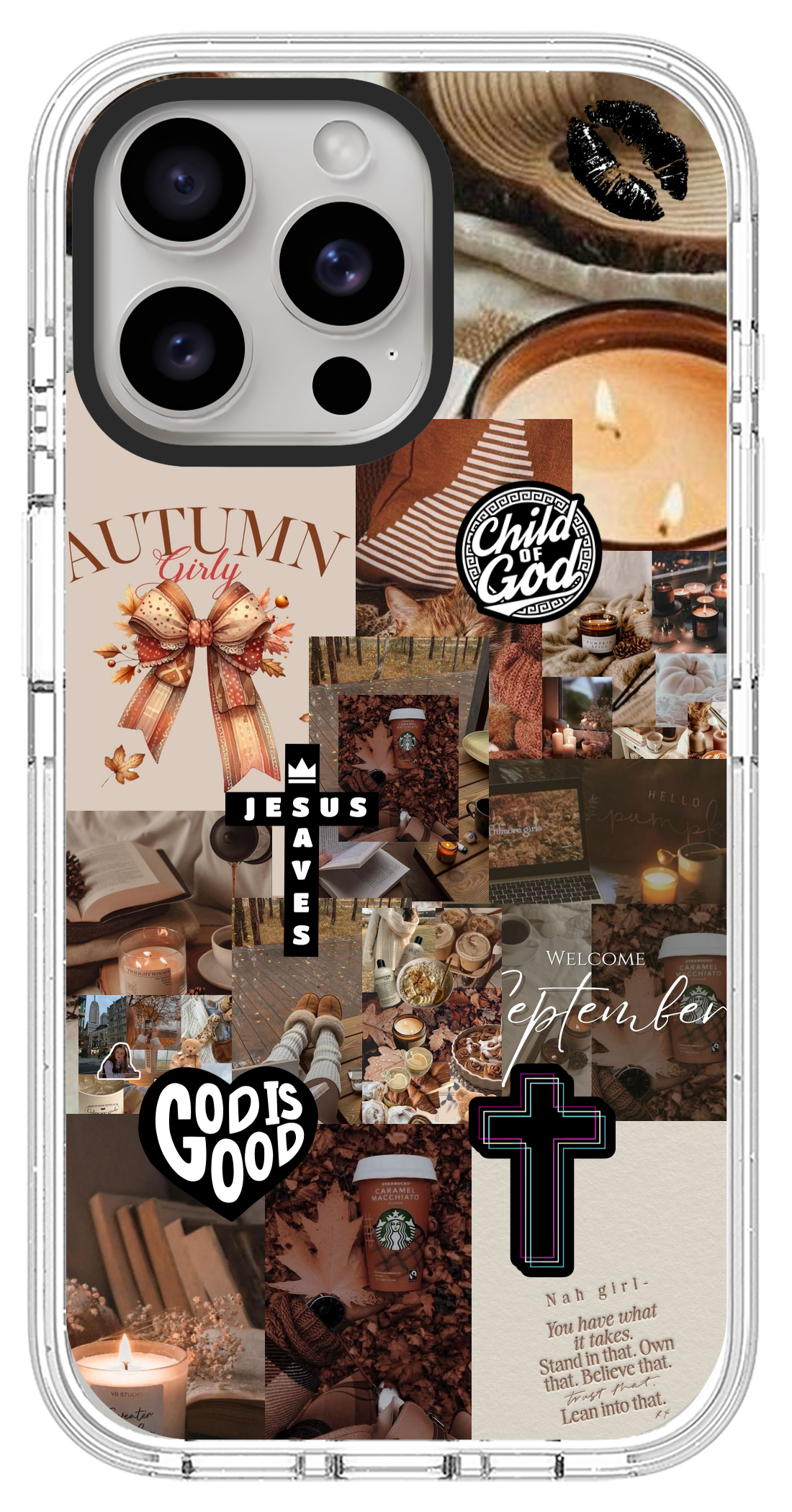 PixVoices rendered material preview - 1937 - Pearl White Impact Case
