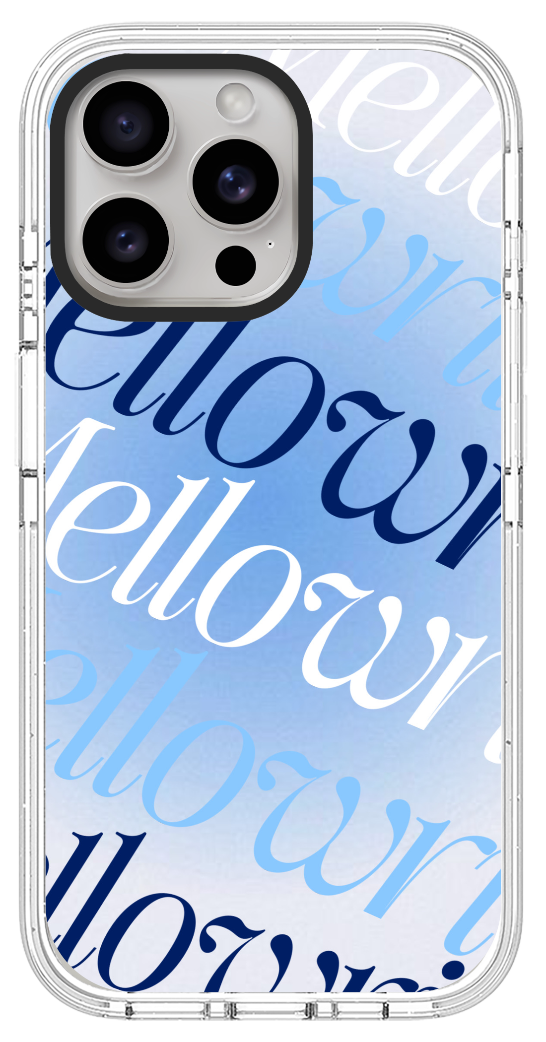 PixVoices rendered material preview - 1842 - Pearl White Impact Case