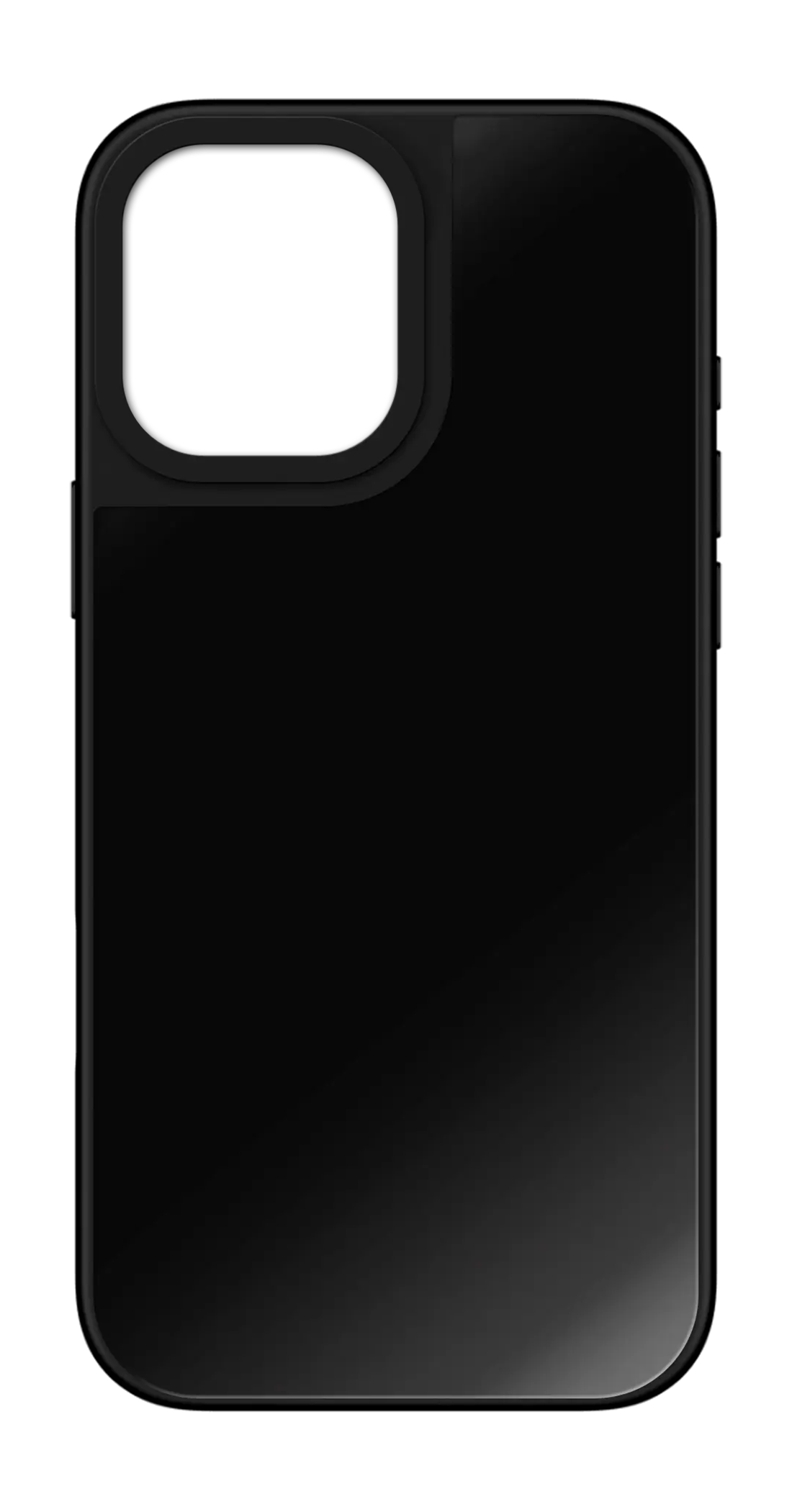 PixVoices rendered material preview - 4206 - Black Mirror Case