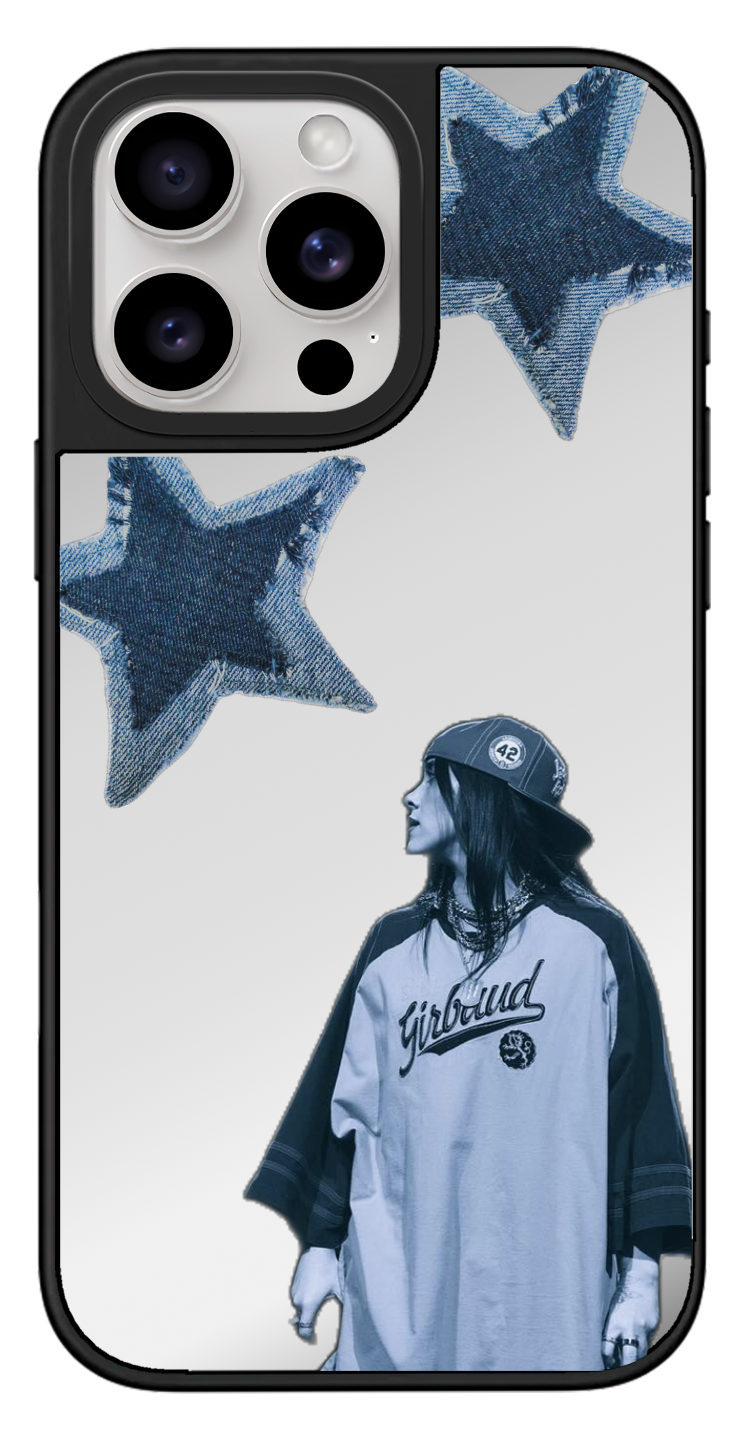PixVoices rendered material preview - 4839 - Silver Mirror Case