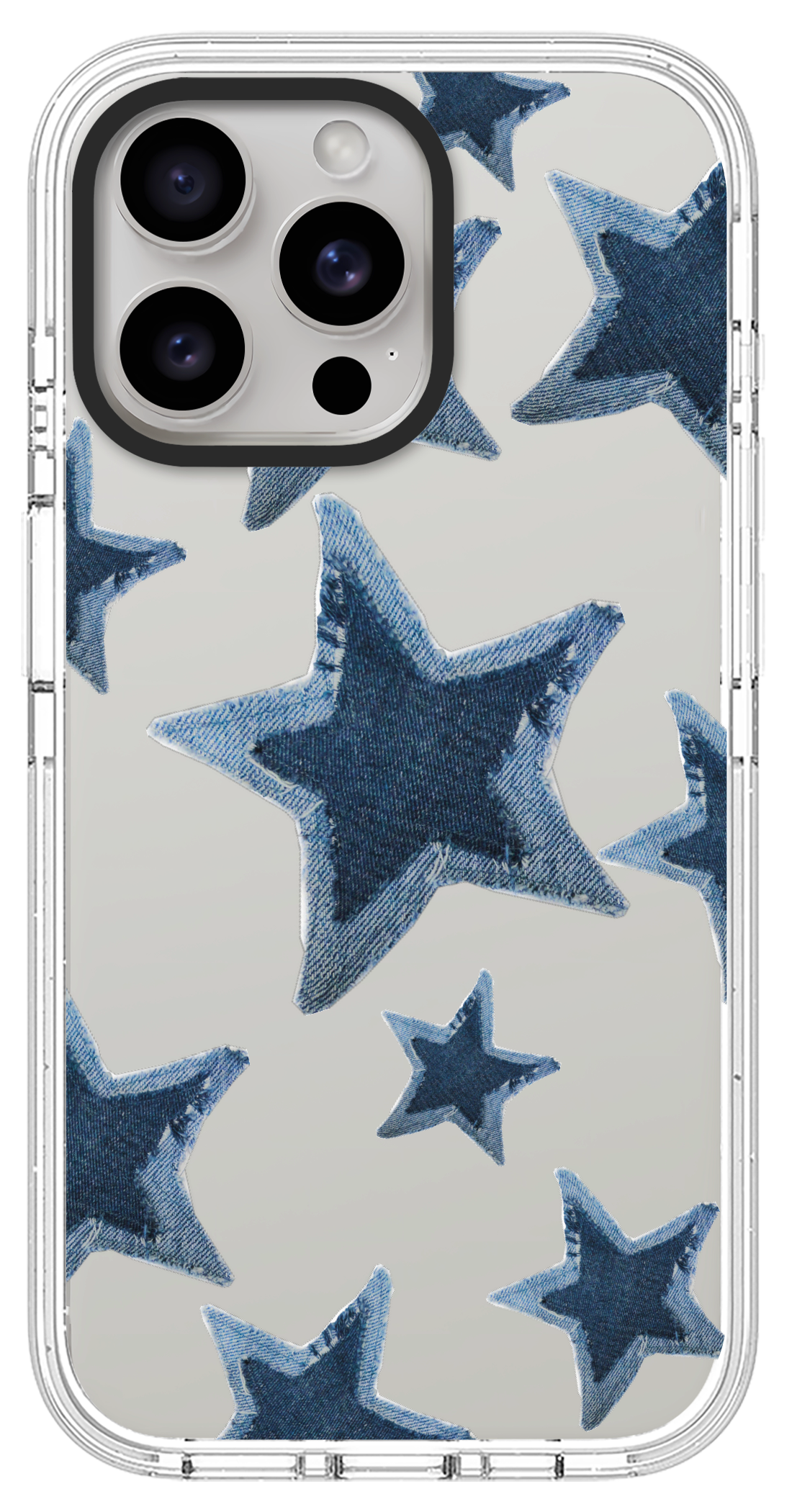 PixVoices rendered material preview - 4886 - Pearl White Impact Case