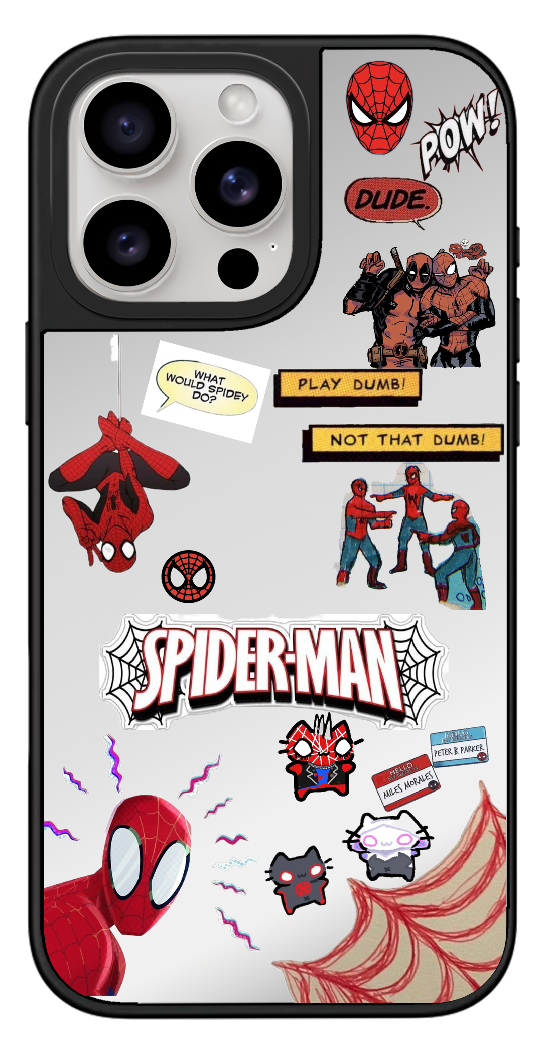 PixVoices rendered material preview - 4888 - Silver Mirror Case
