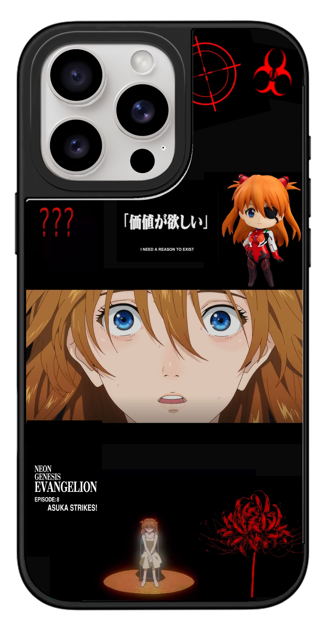 PixVoices rendered material preview - 5015 - Silver Mirror Case