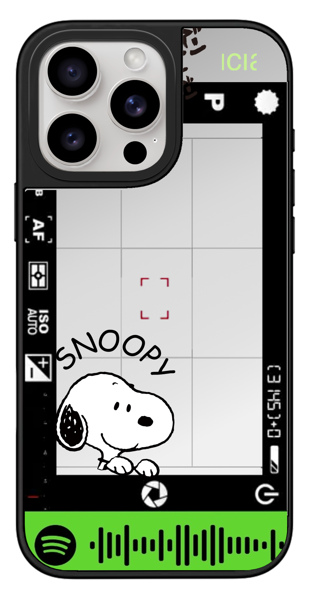 PixVoices rendered material preview - 5151 - Silver Mirror Case