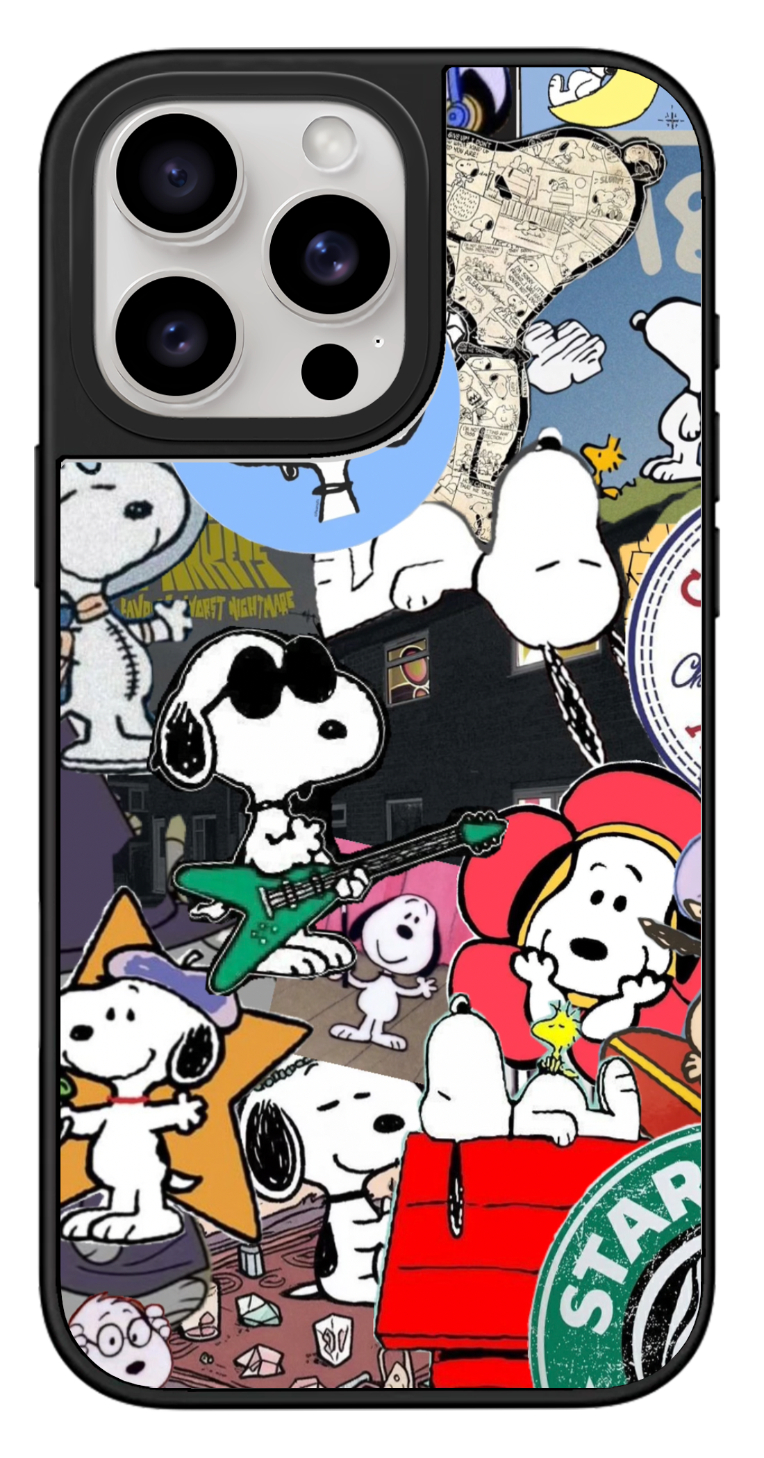 PixVoices rendered material preview - 5218 - Silver Mirror Case