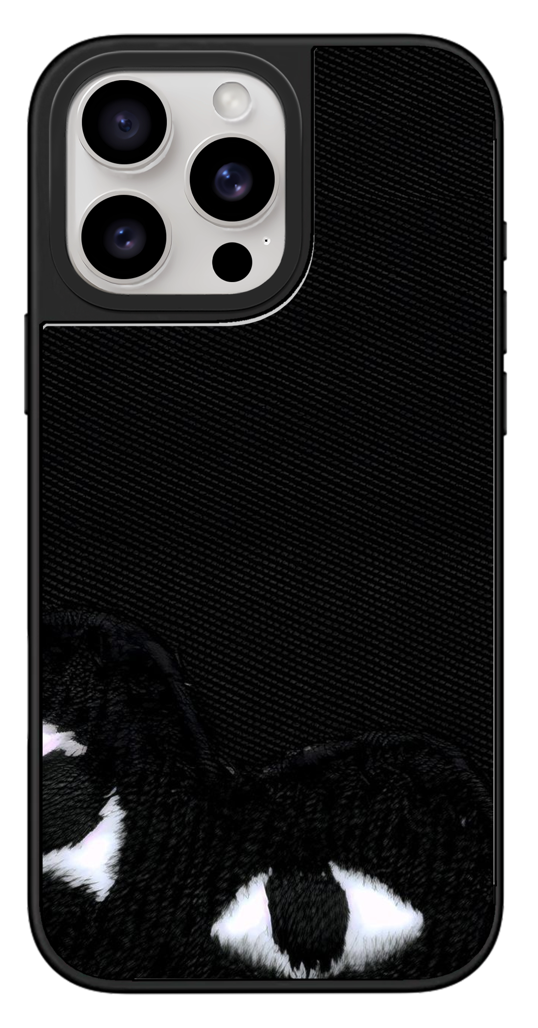 PixVoices rendered material preview - 5283 - Silver Mirror Case