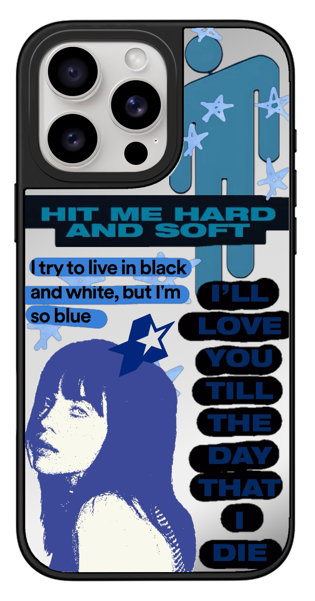 PixVoices rendered material preview - 5449 - Silver Mirror Case