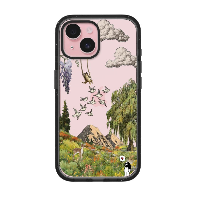 Custom Phone Case [7278]