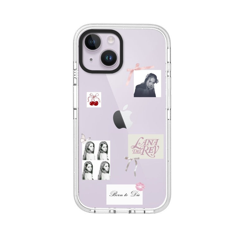 Custom Phone Case [7284]