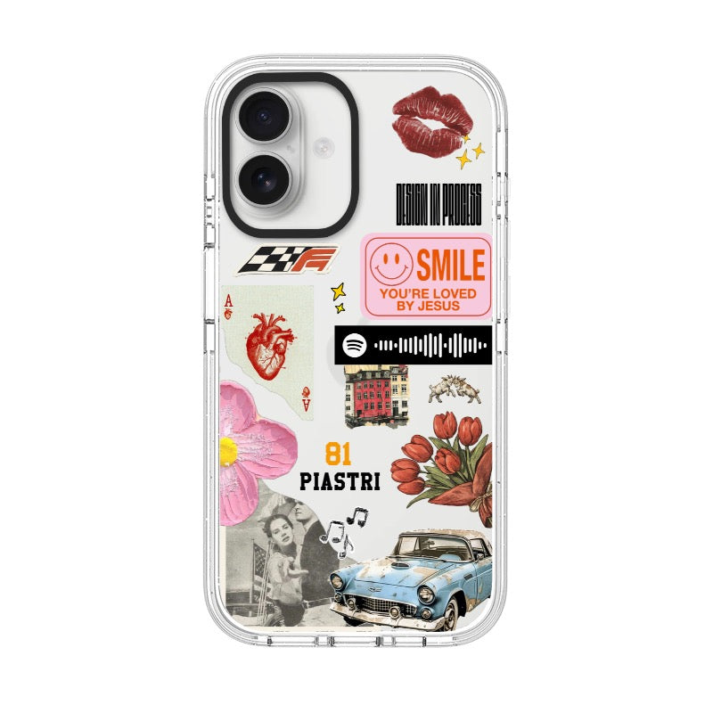 Custom Phone Case [6967]